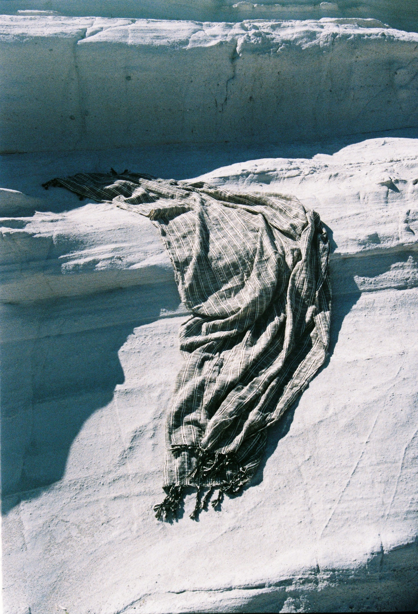 Basil Towel