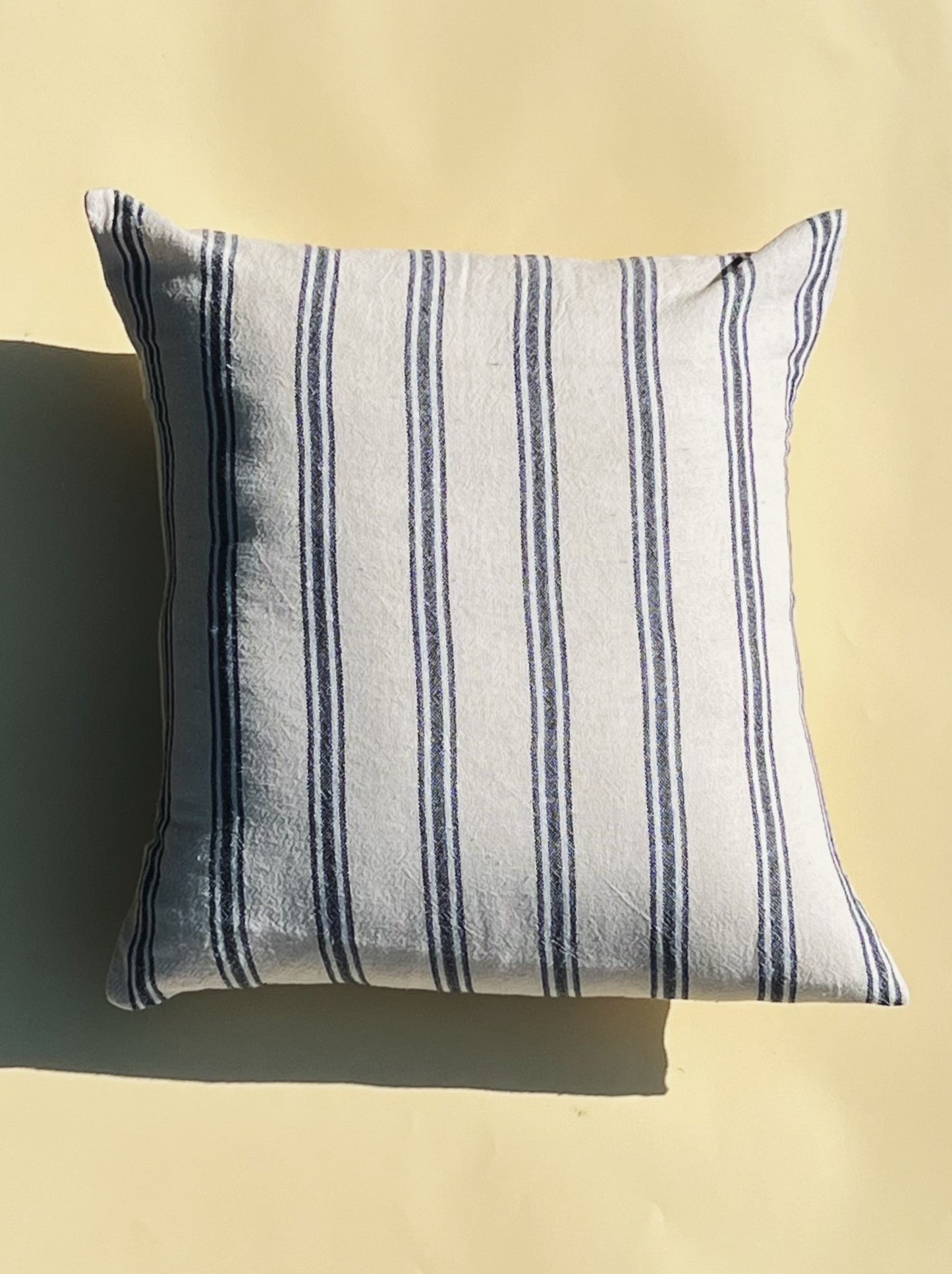 Sapphire Cushion Cover