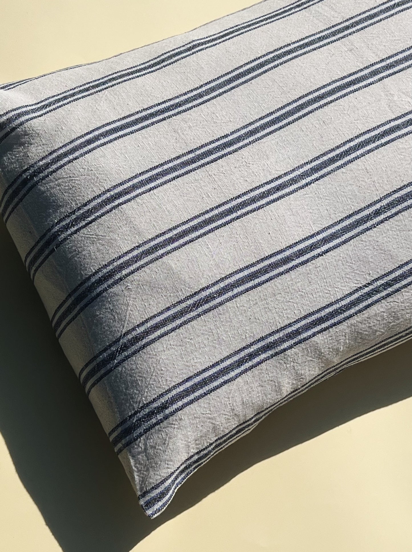 Sapphire Cushion Cover