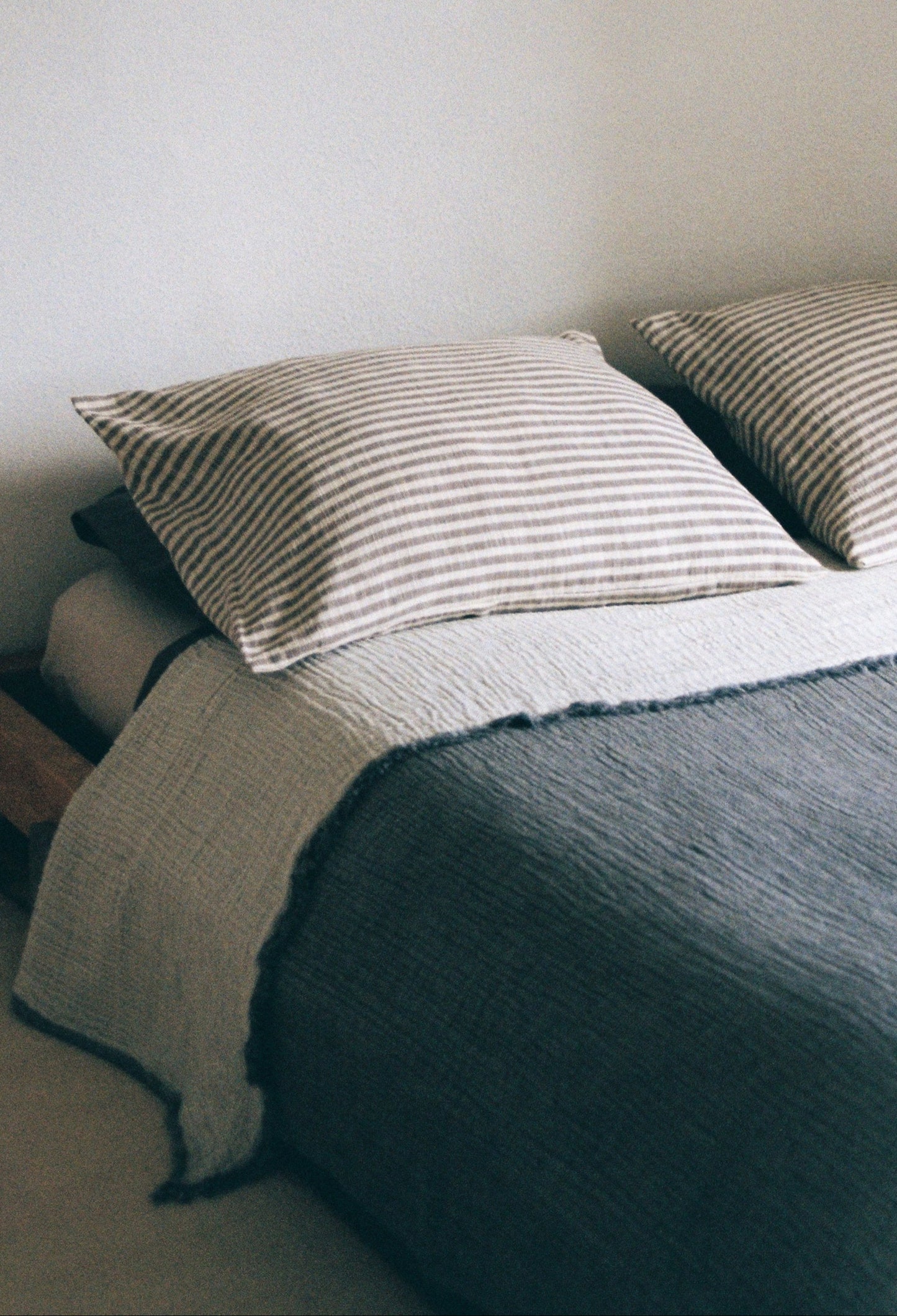 Sienna Blanket Grey