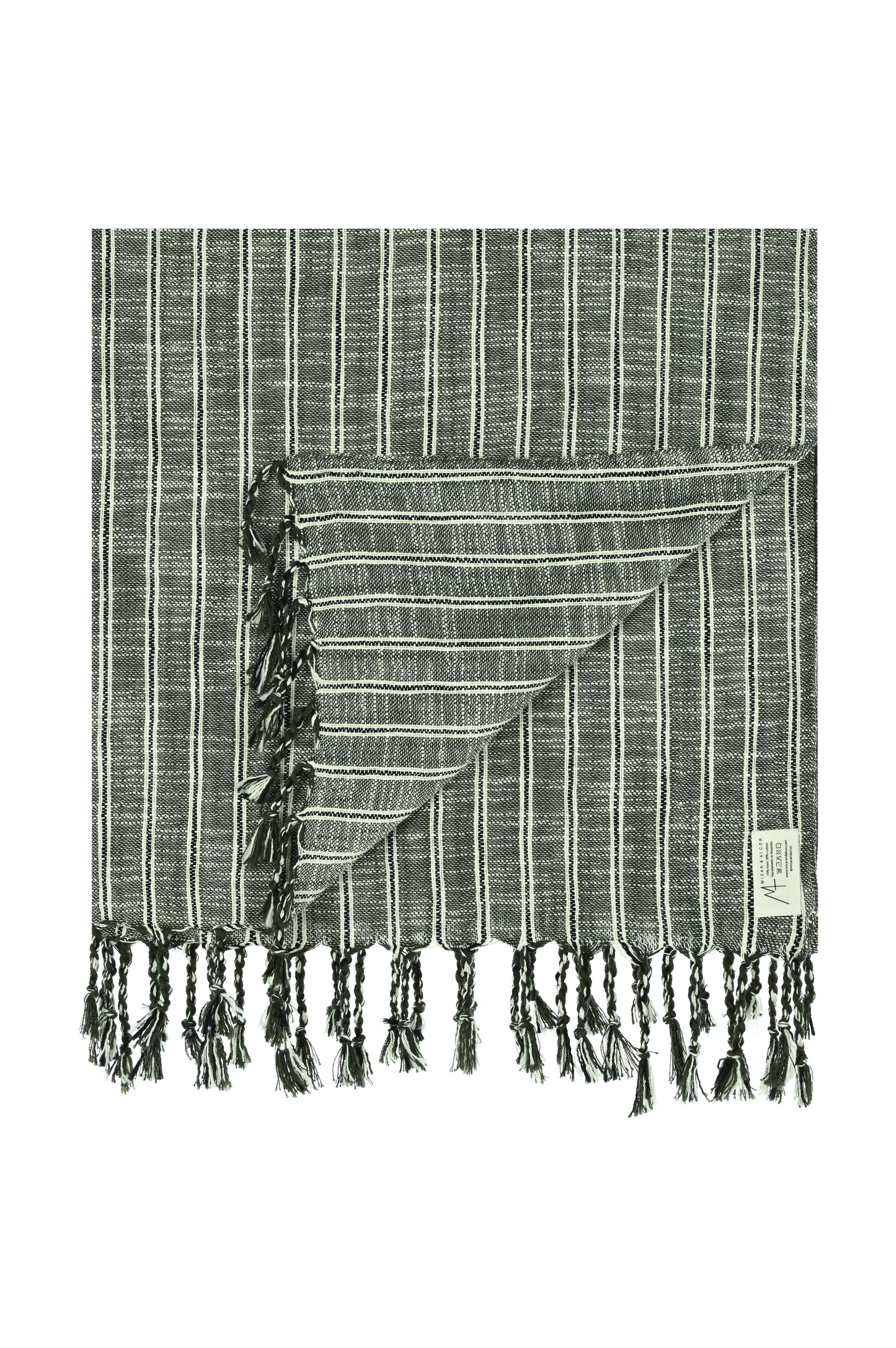 Basil Towel