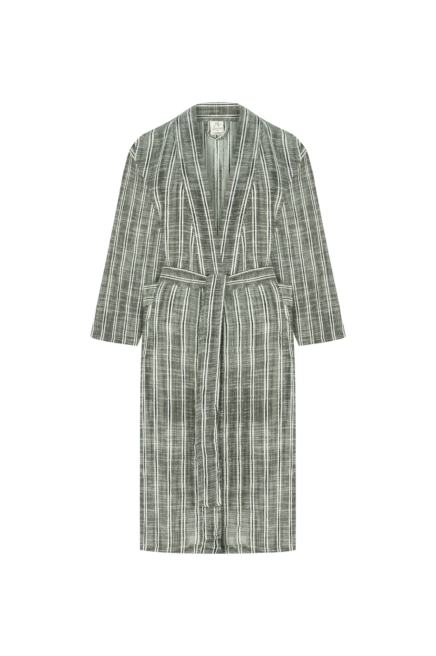 Basil Robe