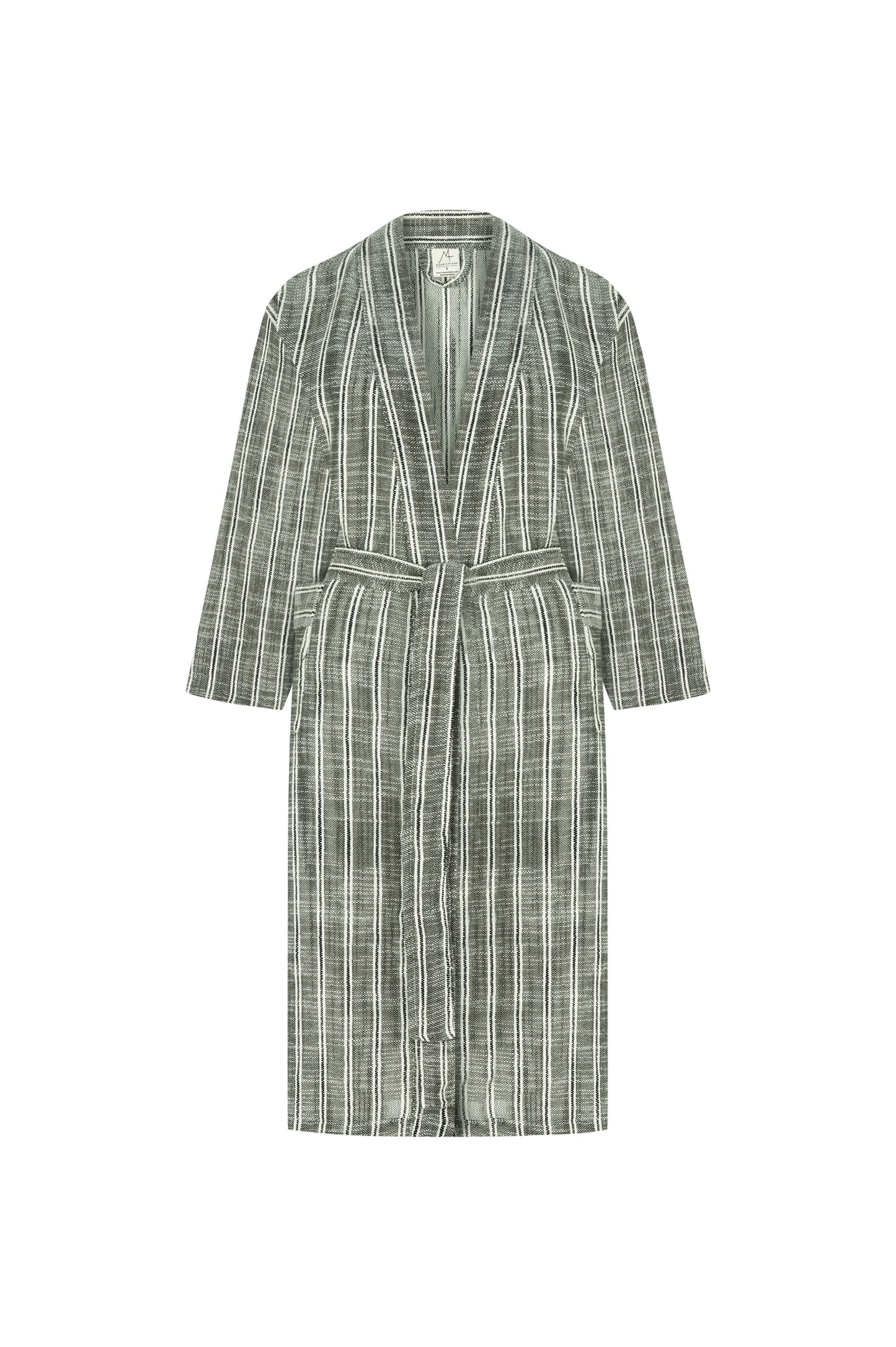 Basil Robe
