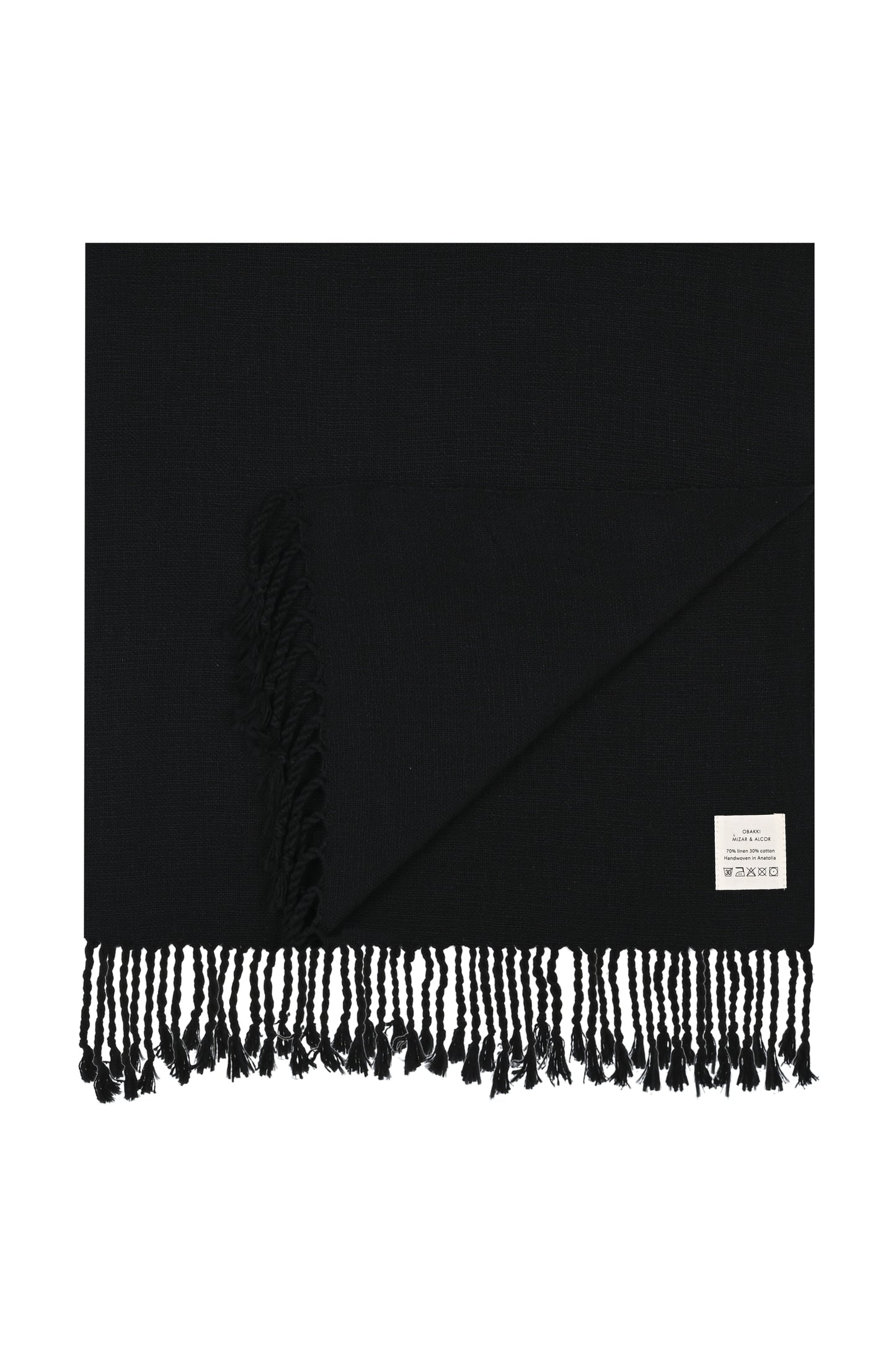 Ash Towel