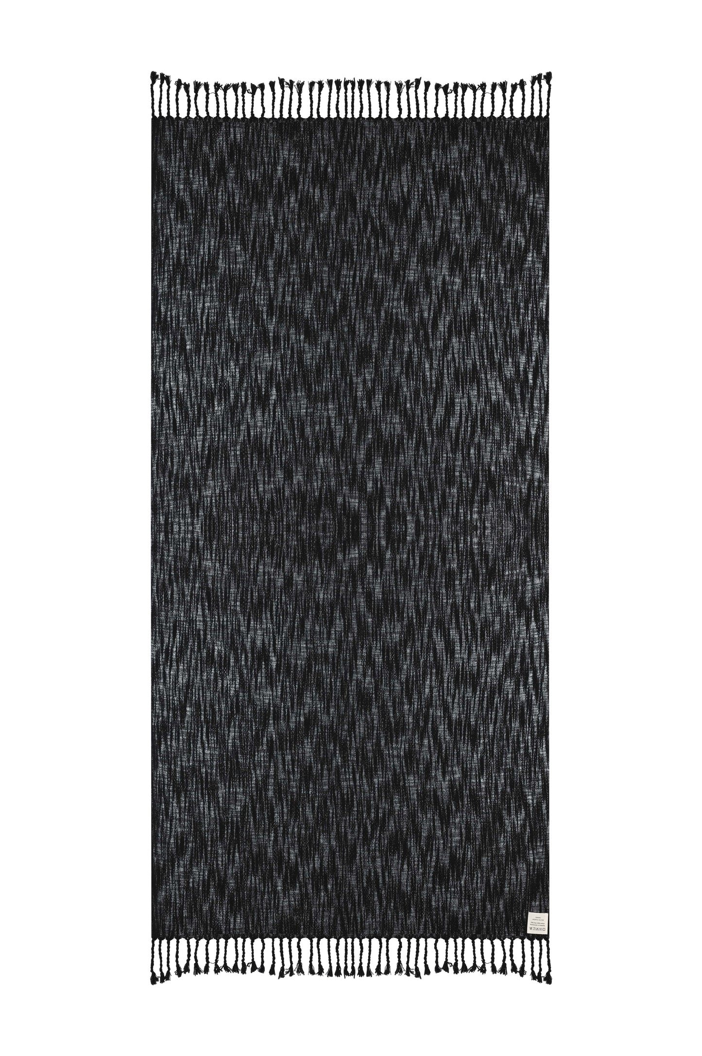 Ash Towel
