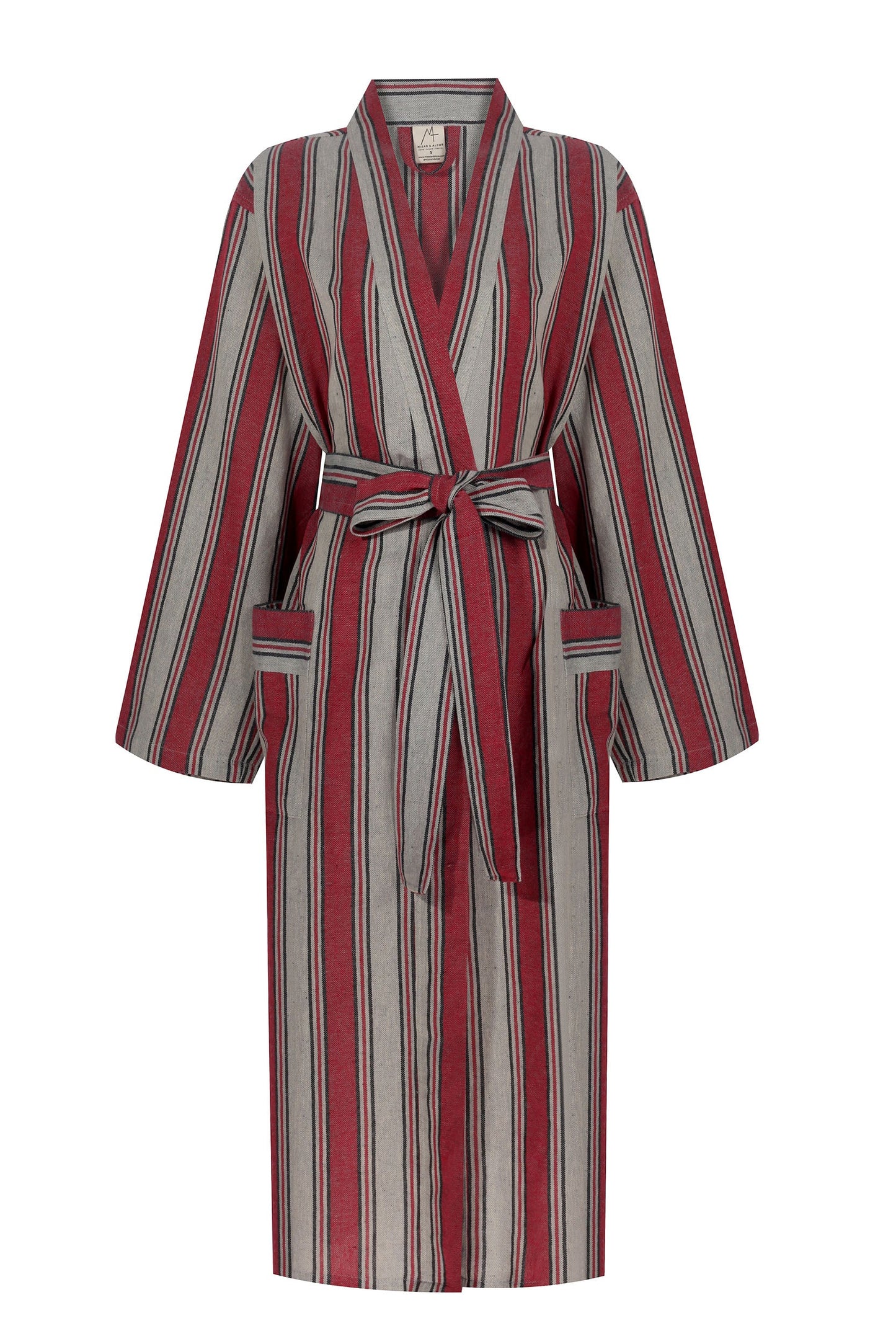 Terra Robe