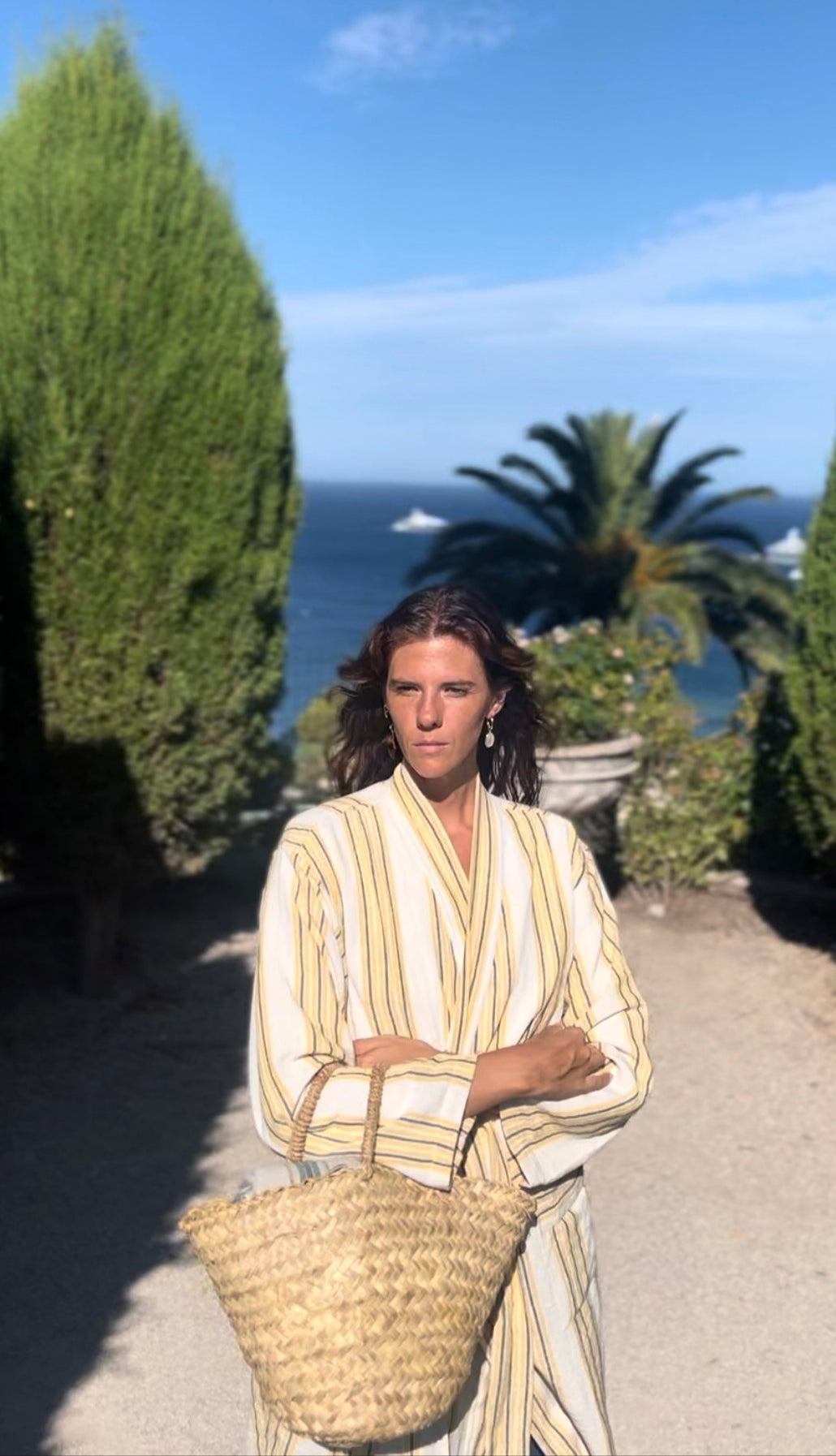 Sol Robe