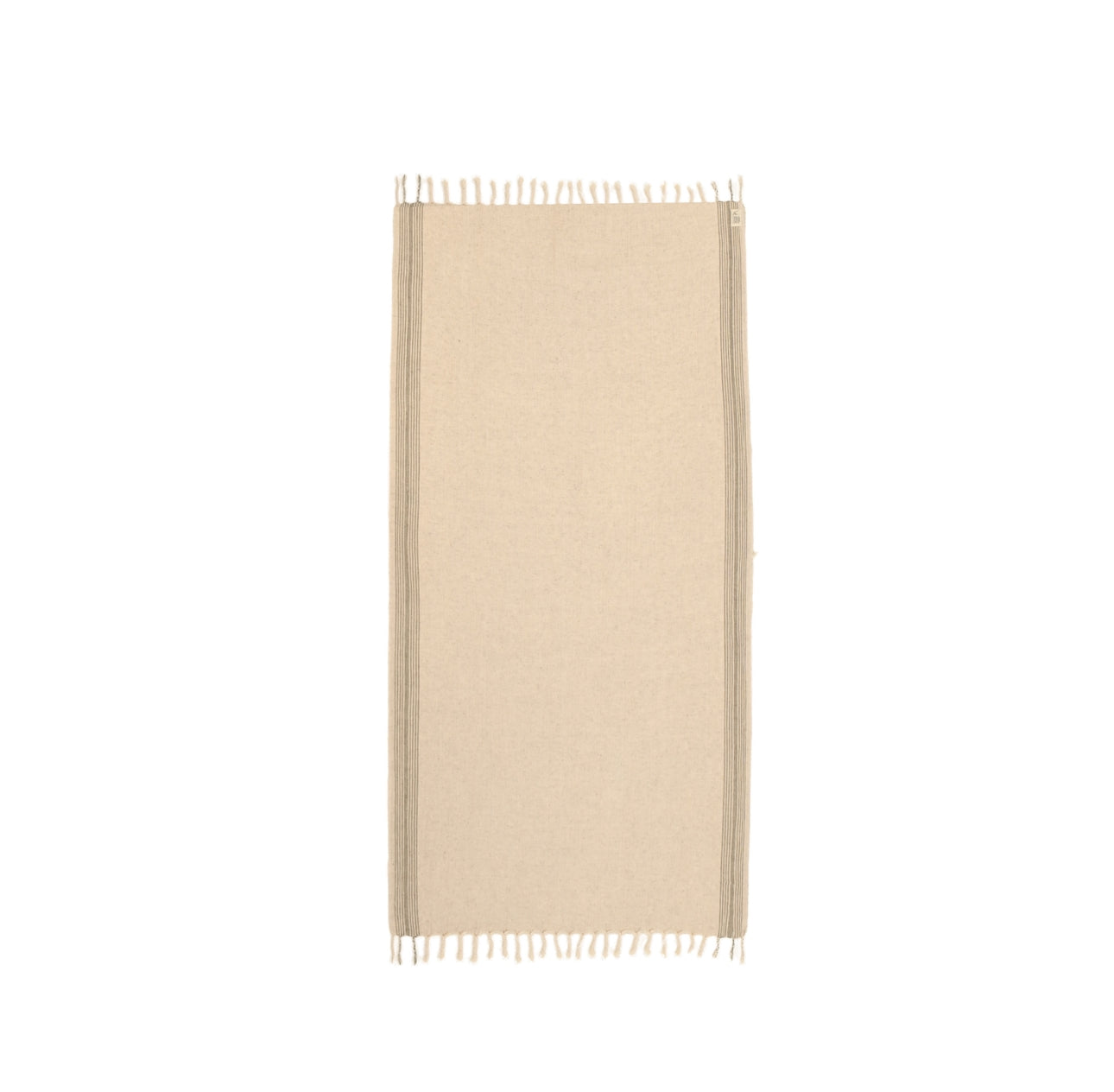 Mediterranean Olive Towel