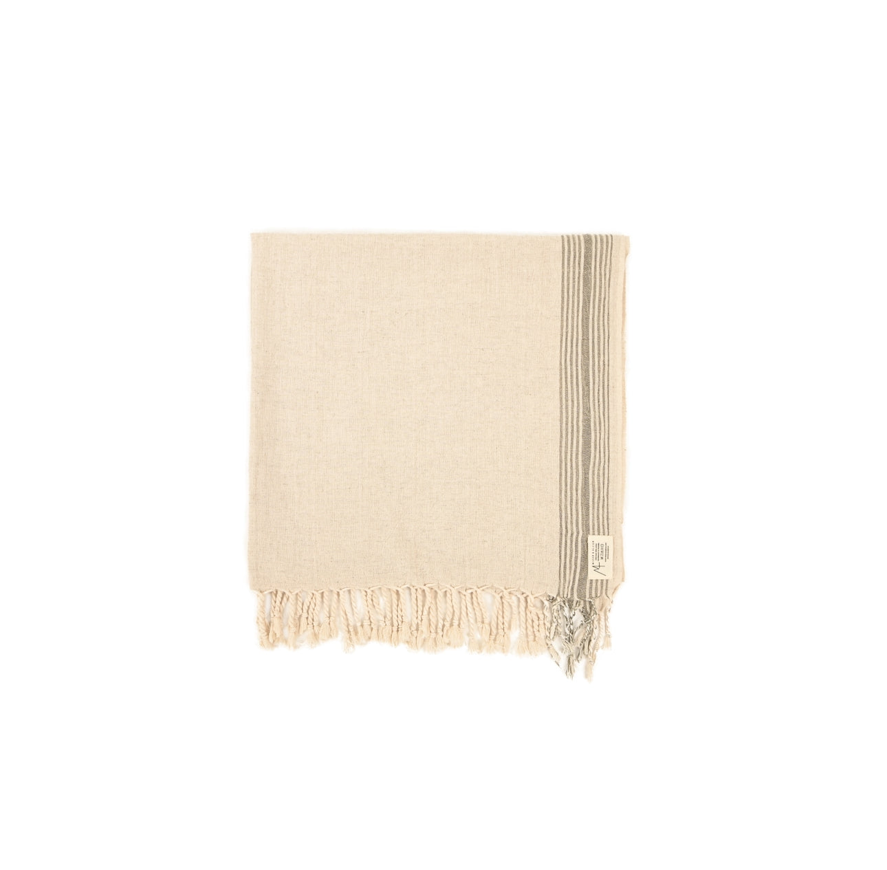 Mediterranean Olive Towel