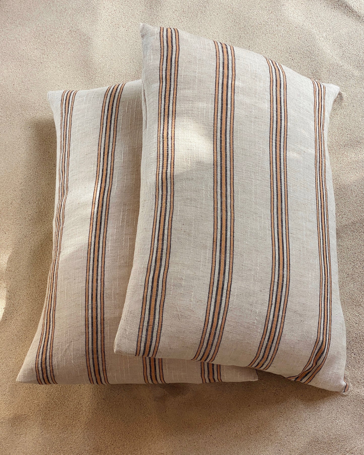 Apricot Cushion Cover