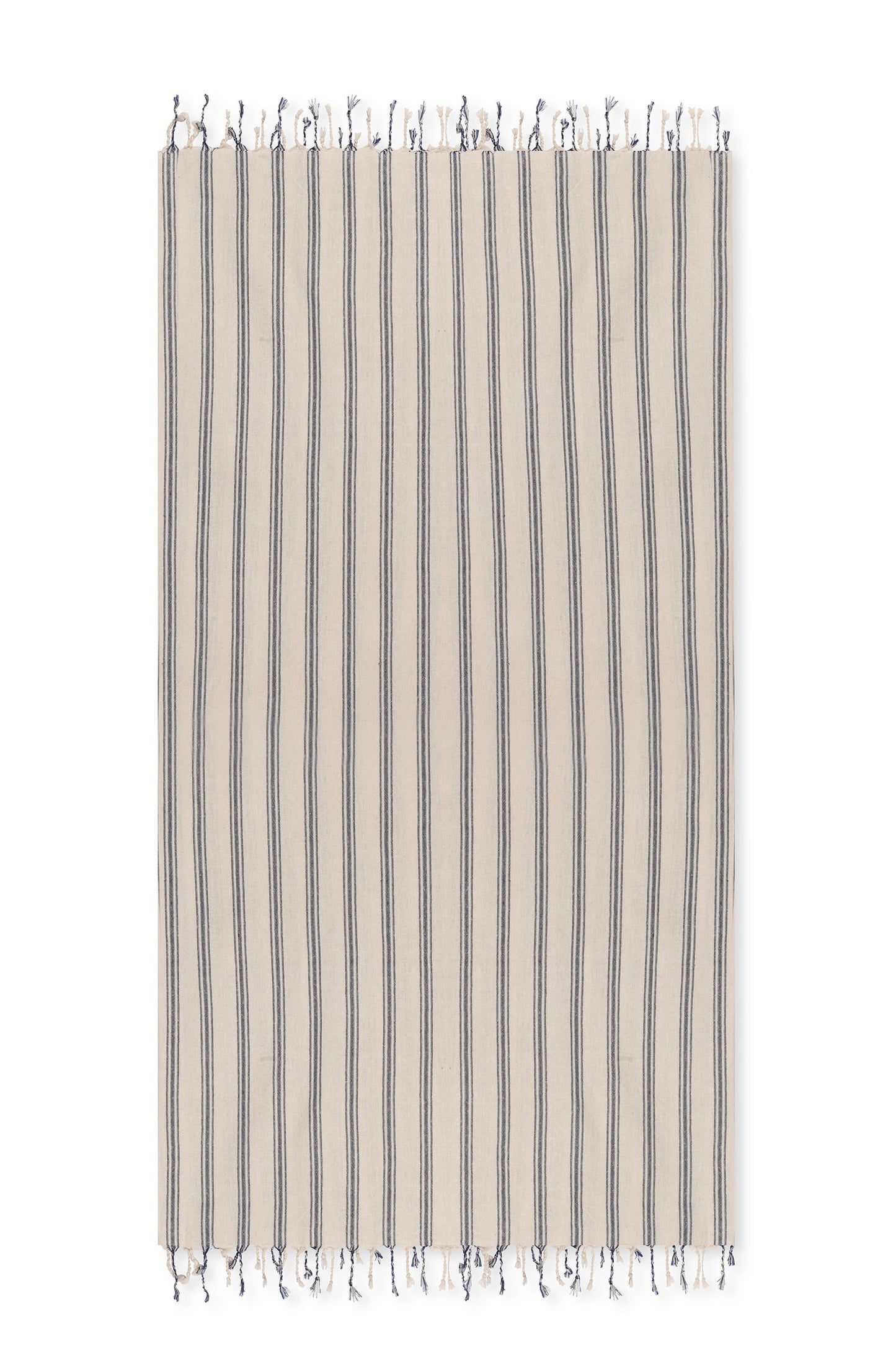Sapphire Towel