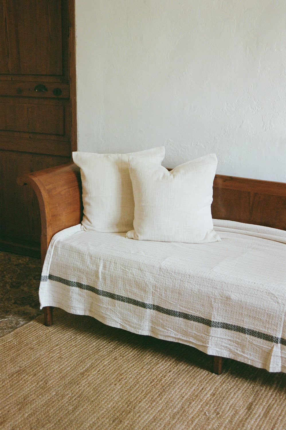 Coperta Bahia Black