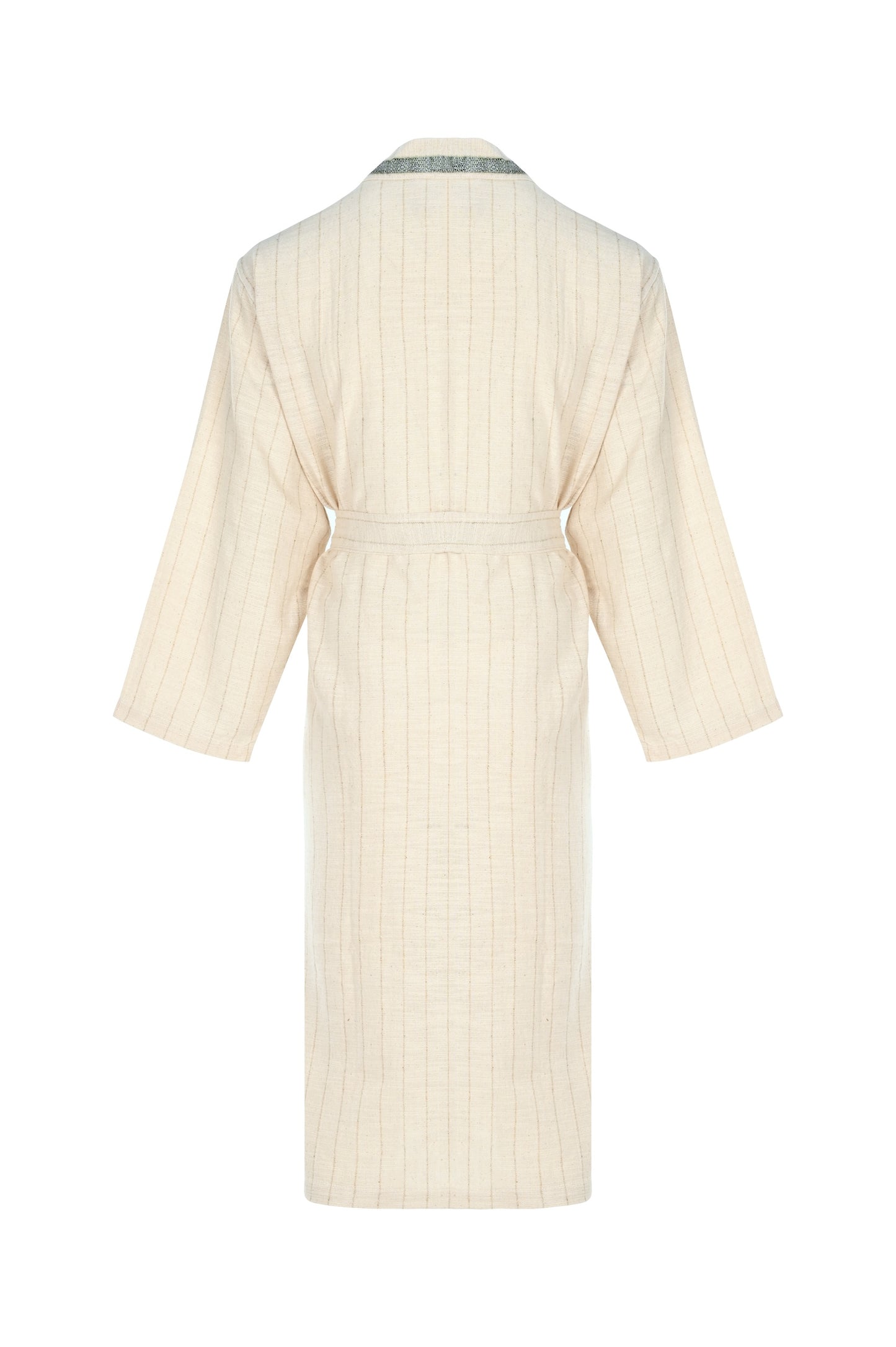 Bahia Olive Robe