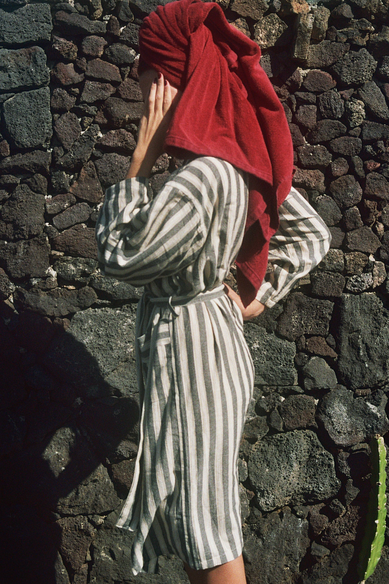 Robe Karam