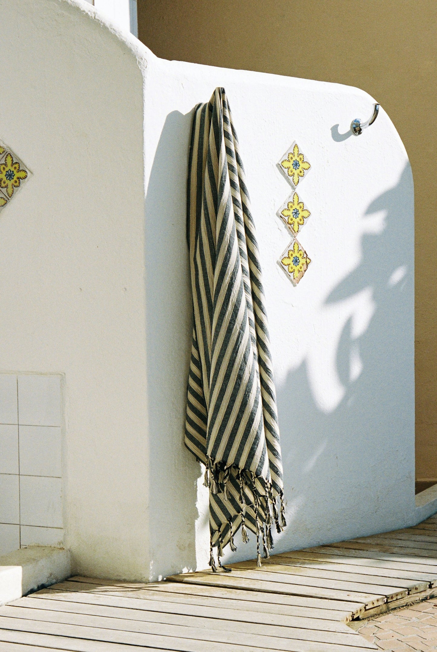 Karam Towel