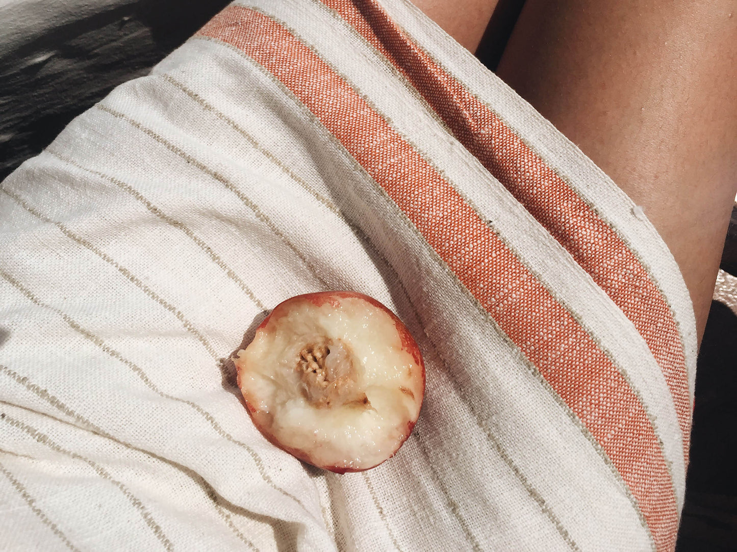 bahia coral mediterranean peach