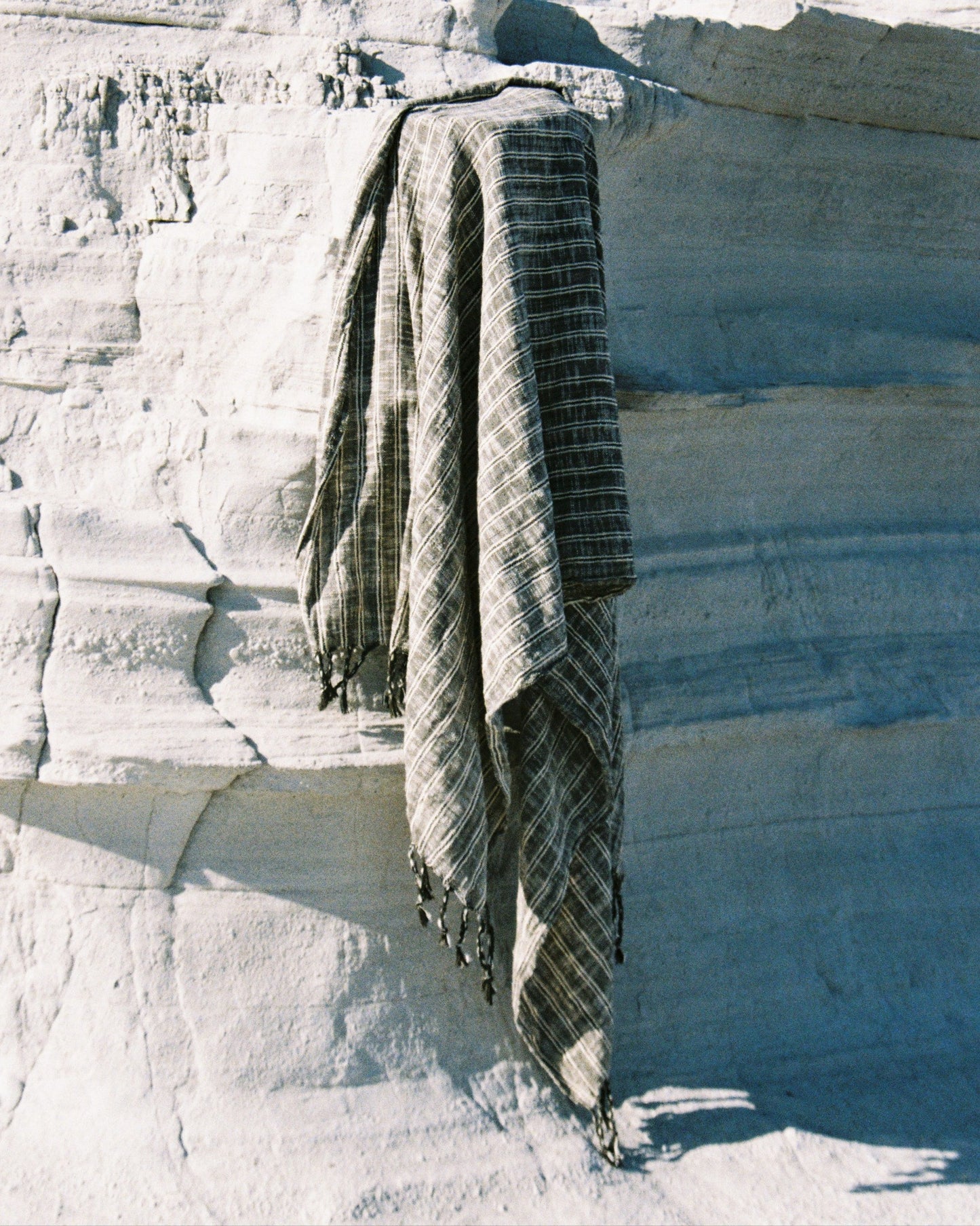 Basil Towel