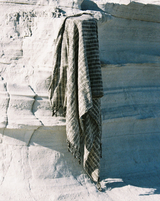 Basil Towel