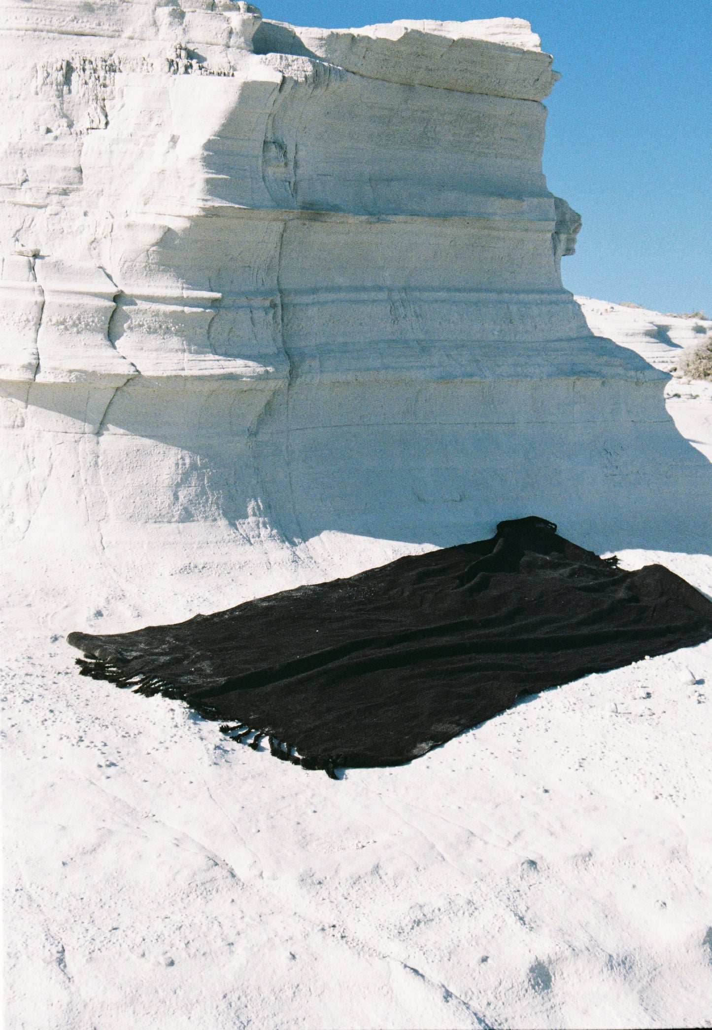 Toalla Ash 