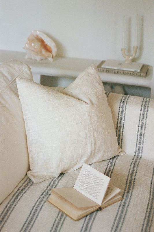Lamu Cushion Cover