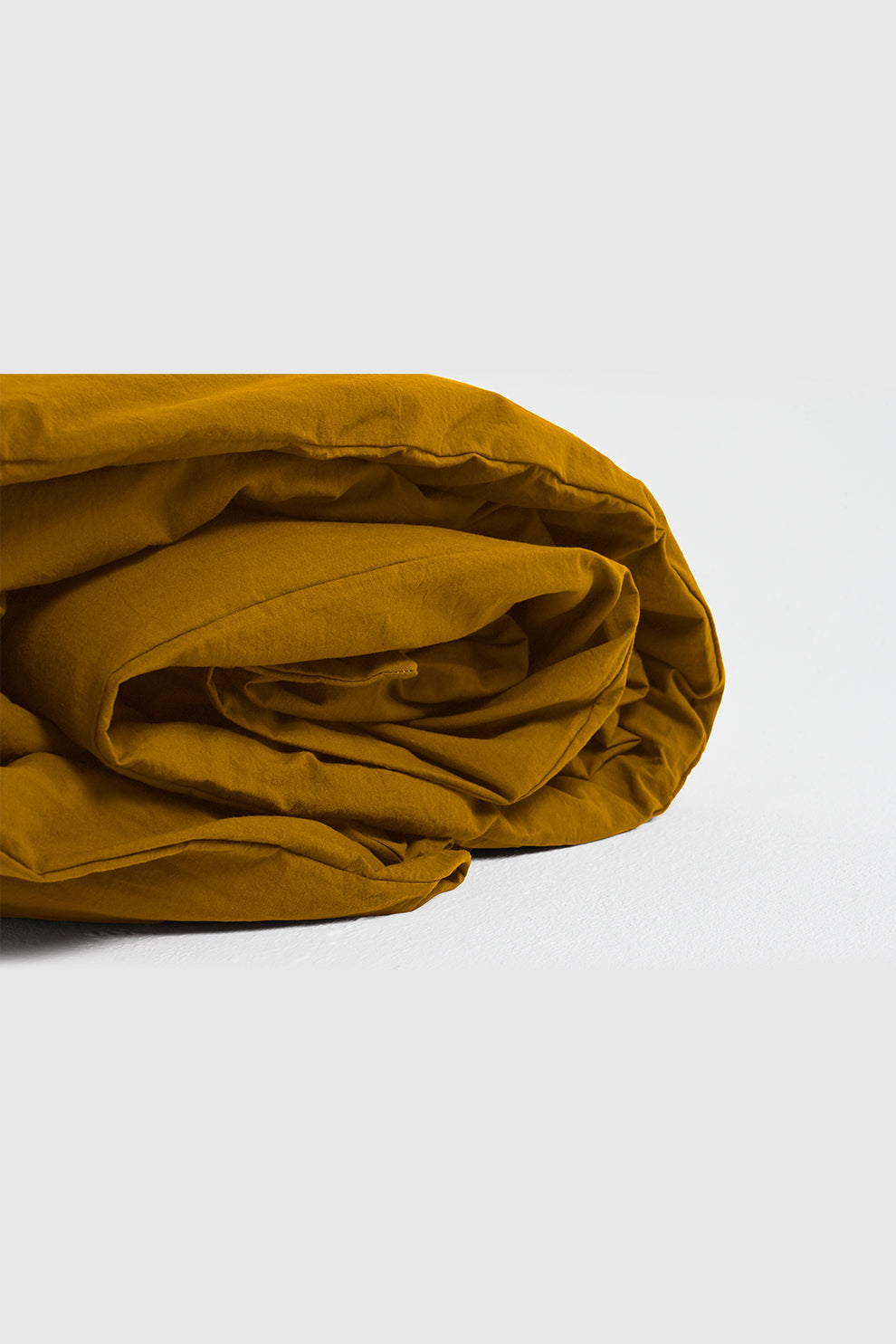 Turmeric Cushion Cover (Set Of 2)