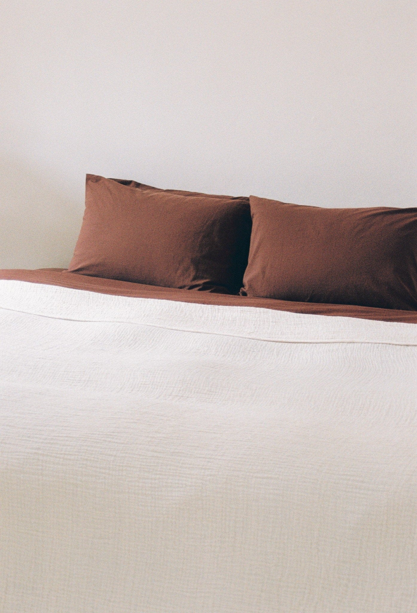 Sienna Blanket Cream