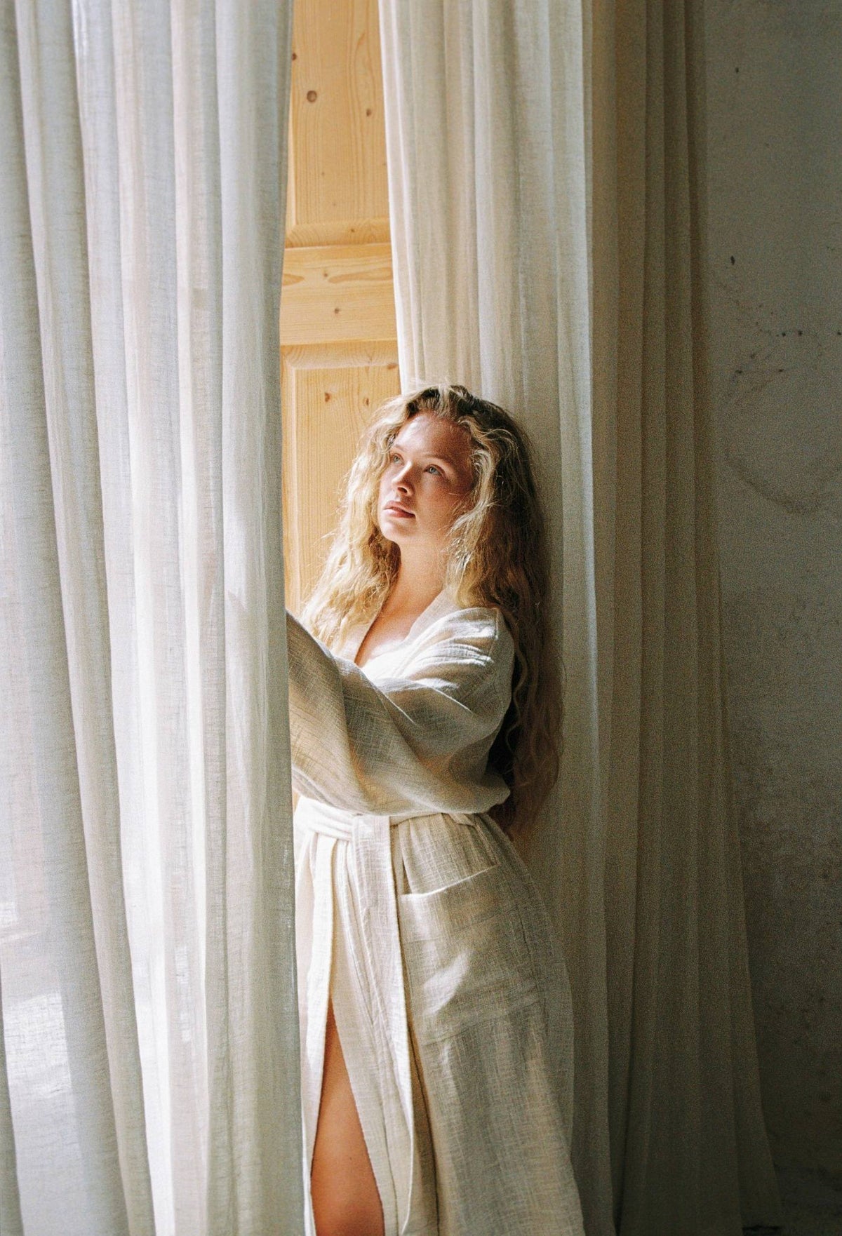 Lamu Bathrobe