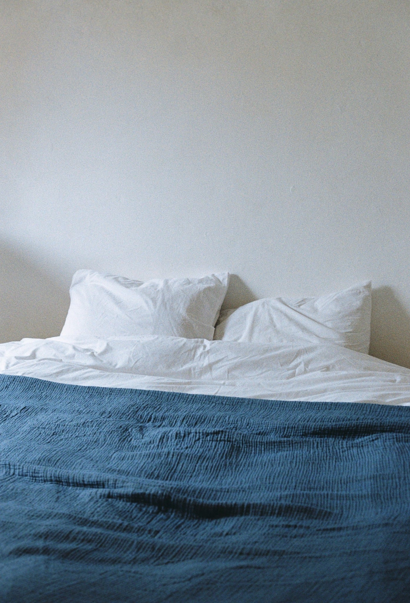 Sienna Blanket Navy