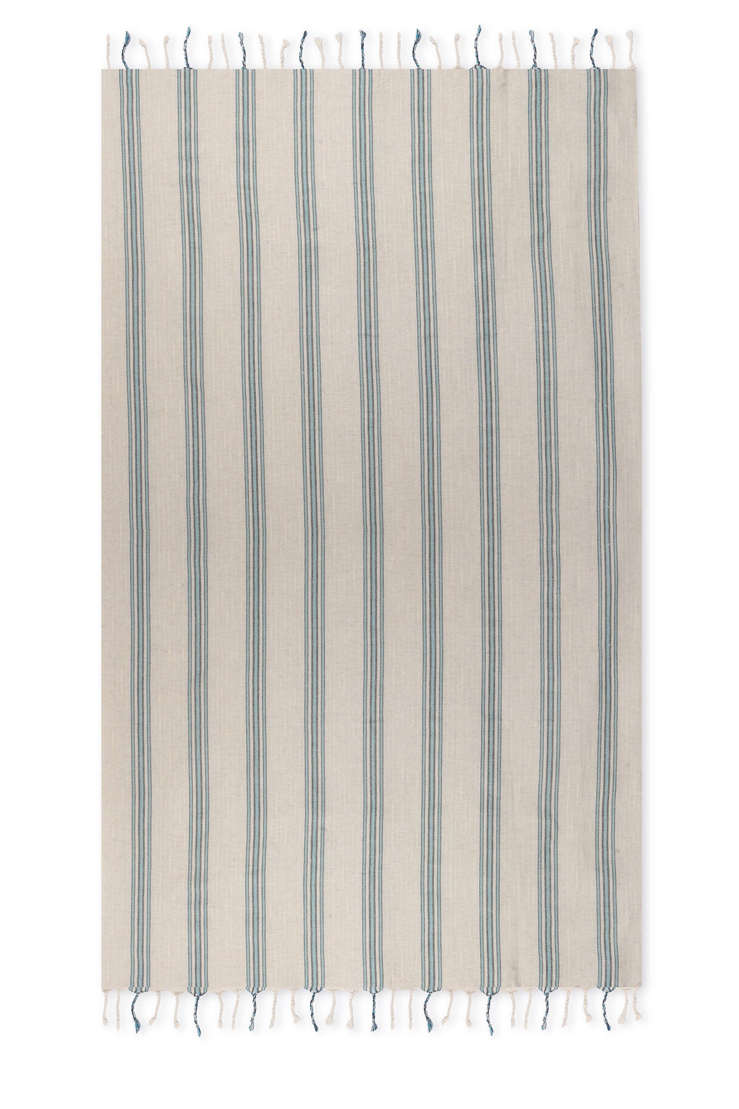 Turquoise Towel