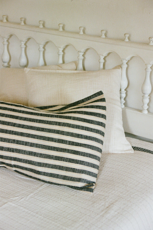 Karam Cushion Cover