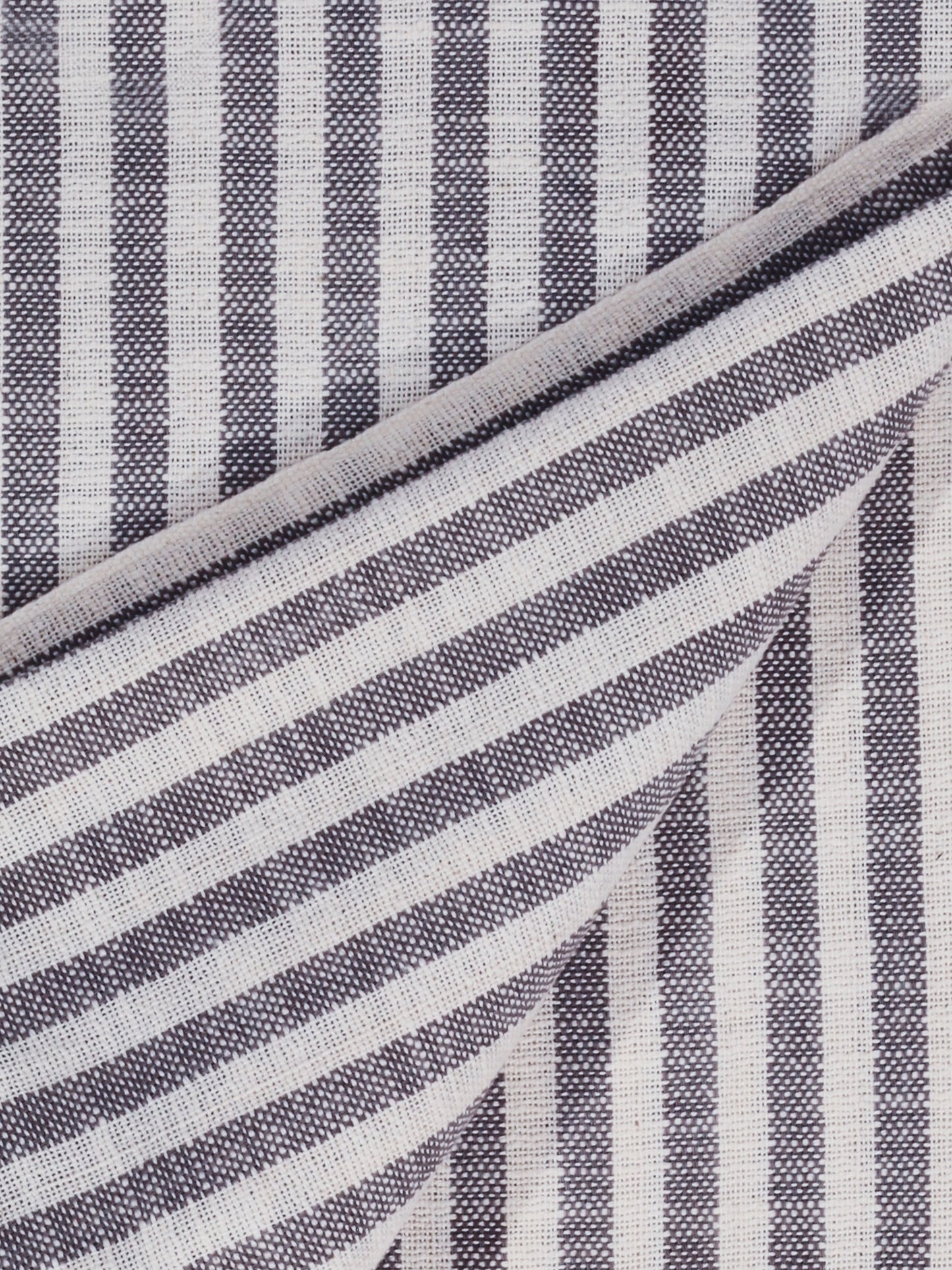 Federa Striped Grey
