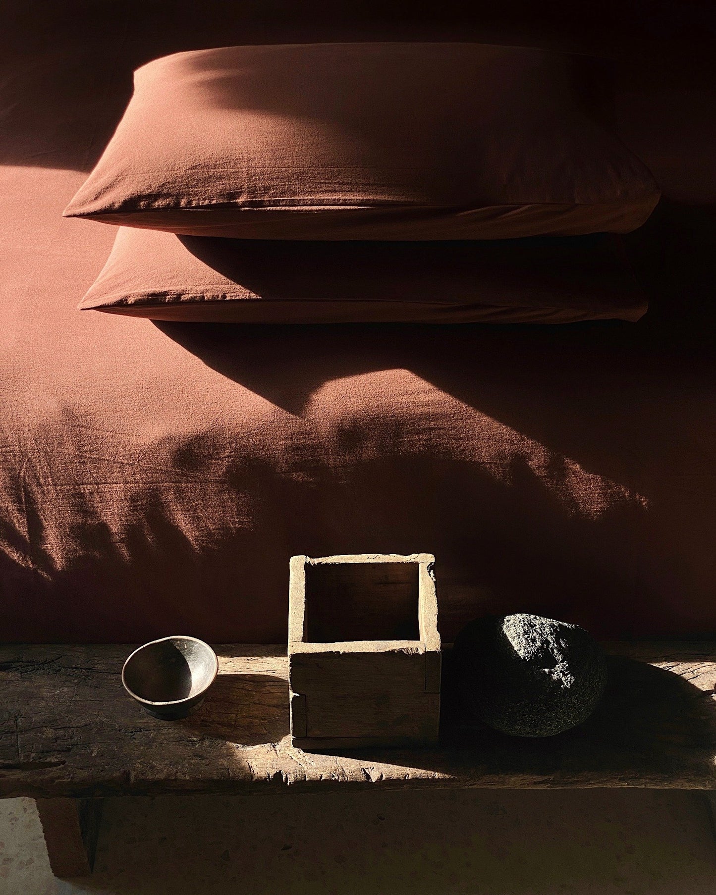 Manzanita Bedding