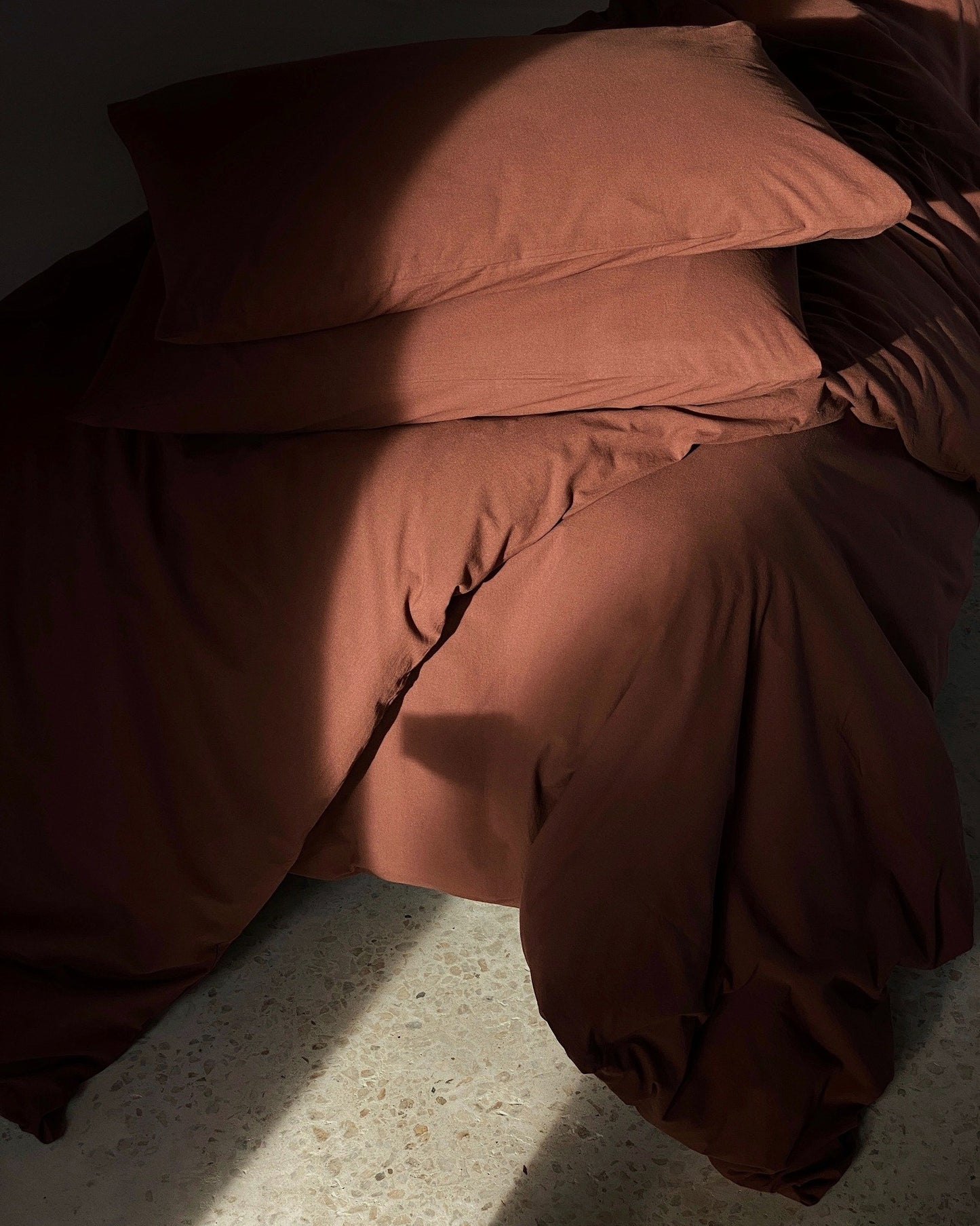Manzanita Bedding