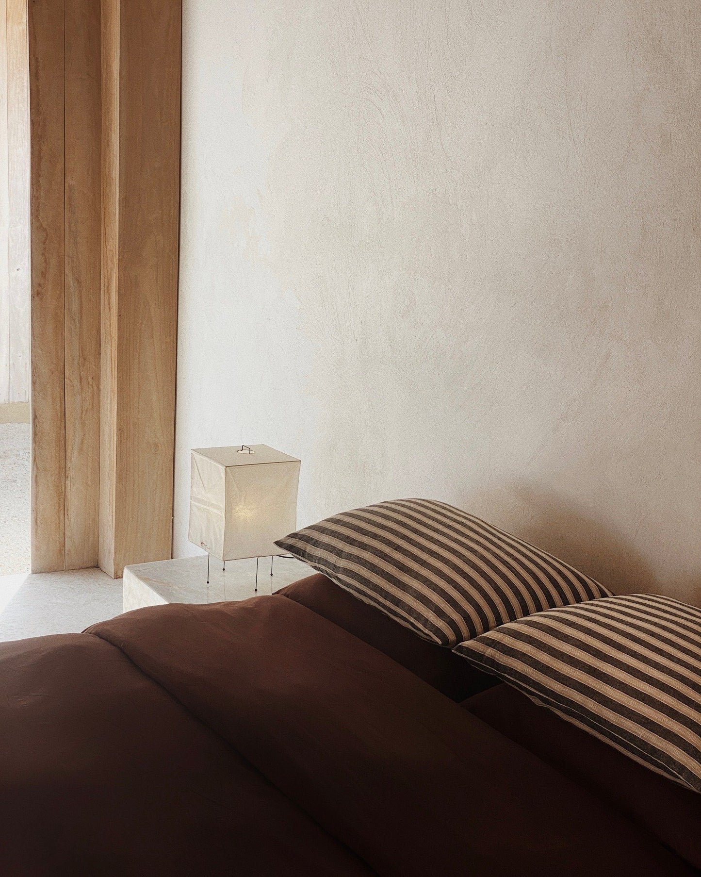 Manzanita Bedding