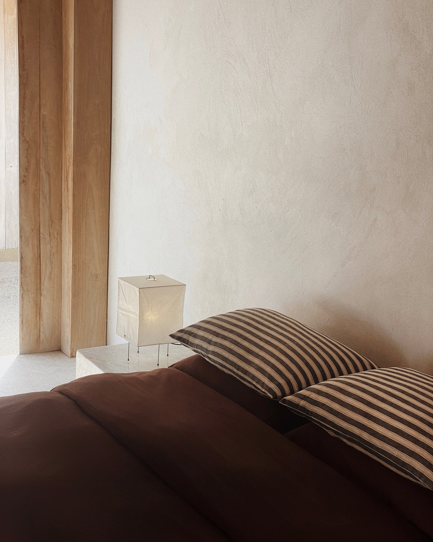 Manzanita Bedding & Karam Cushions