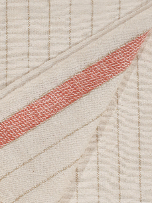 Bahia Coral Cushion Cover