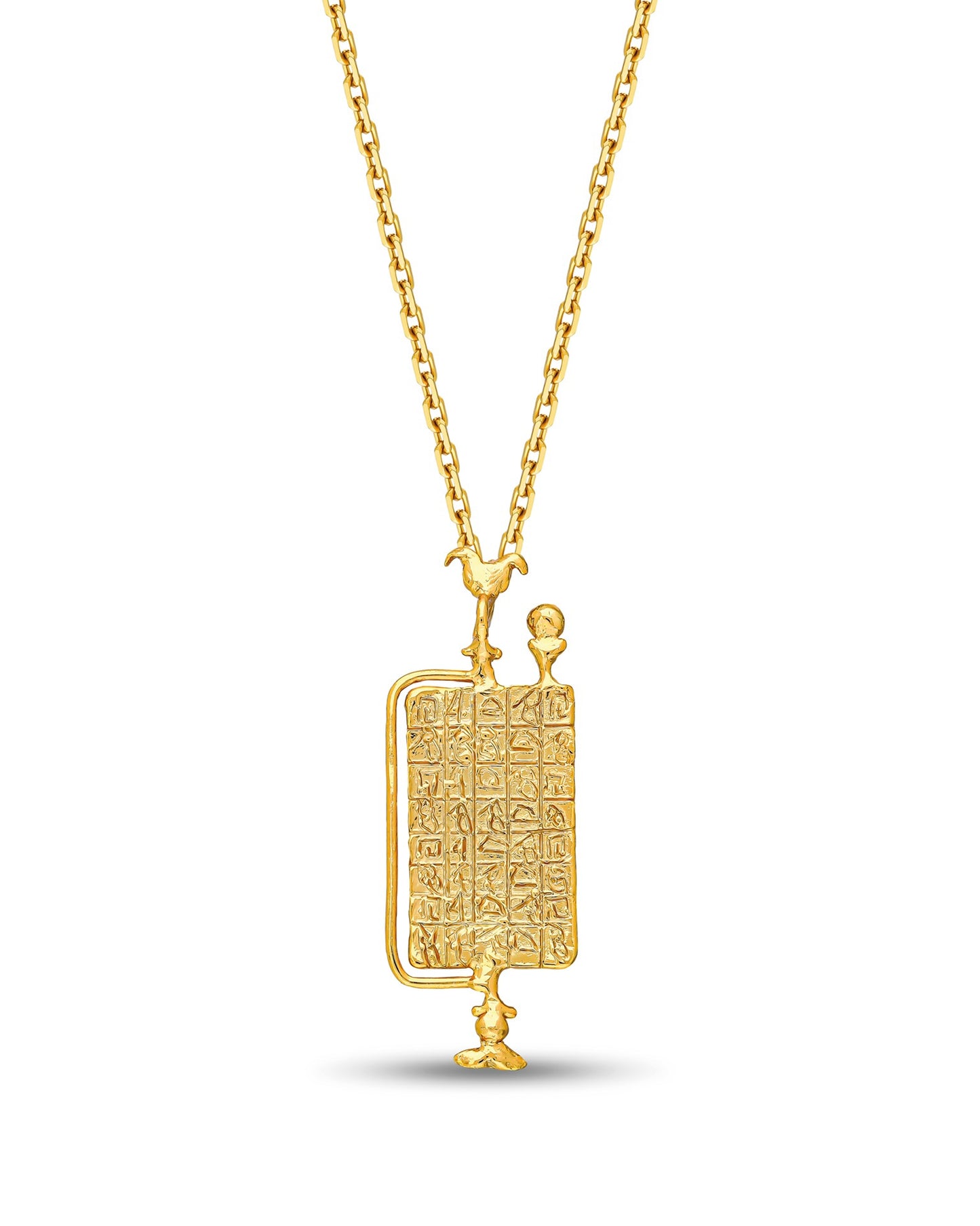 The Archaic Necklace