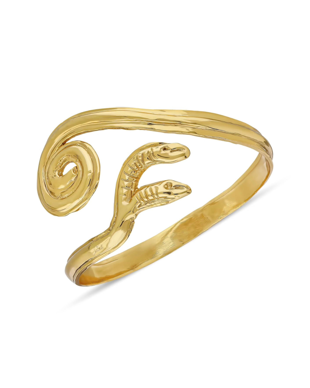 The Hydra Bangle