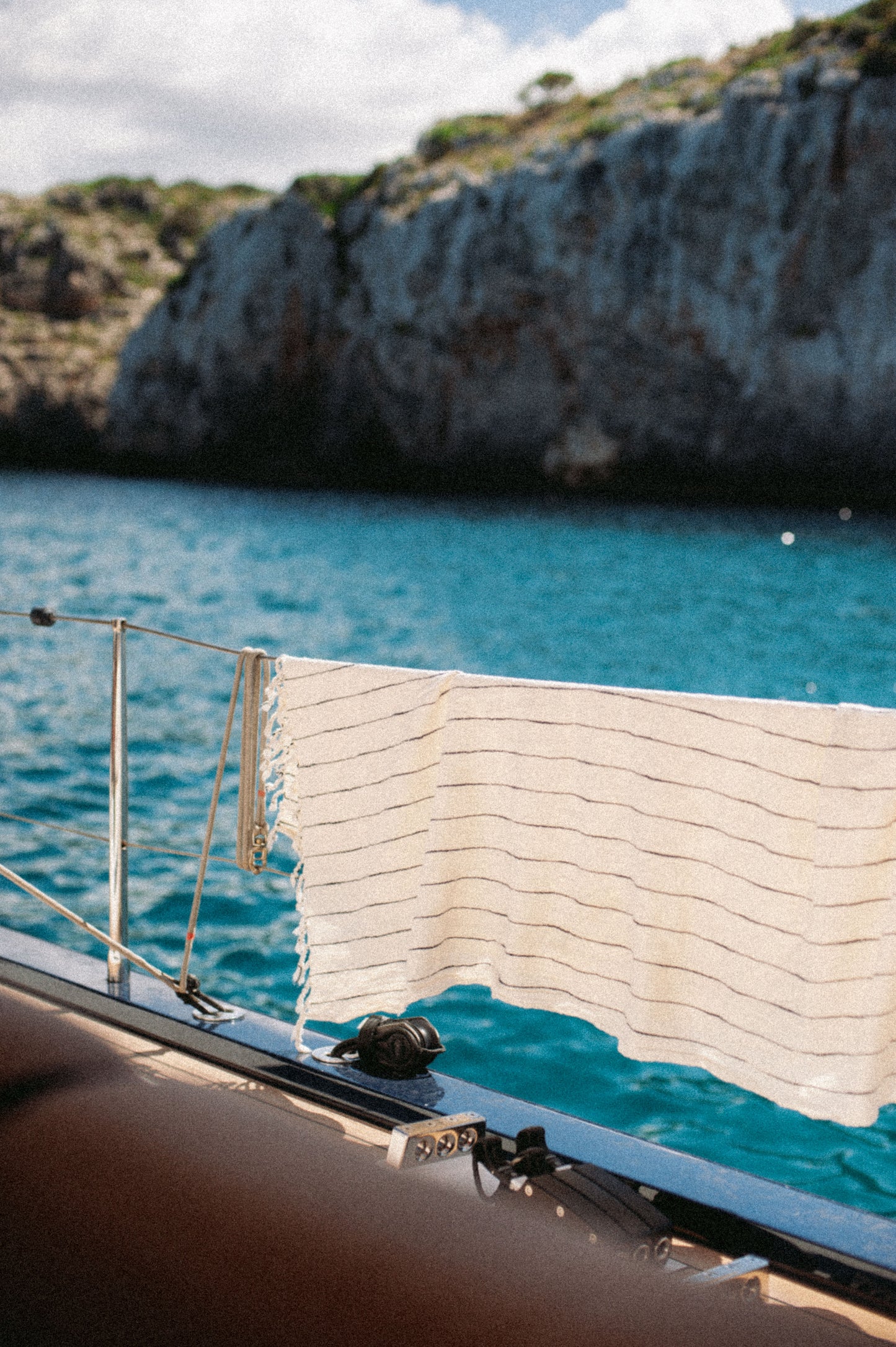 Suro Towel