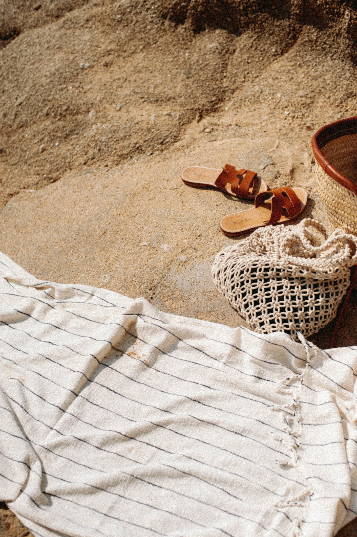 Suro Towel
