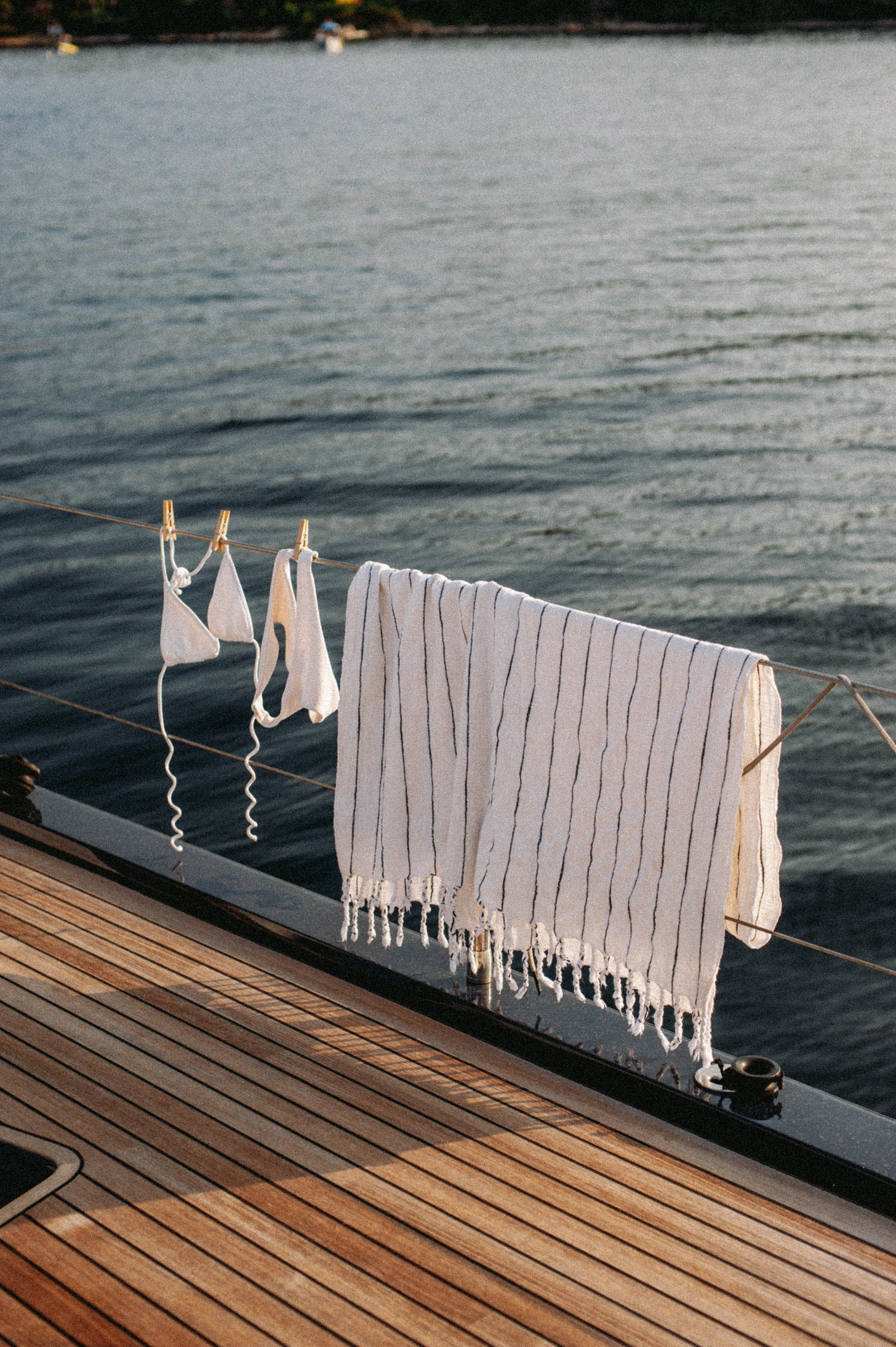 Suro Towel