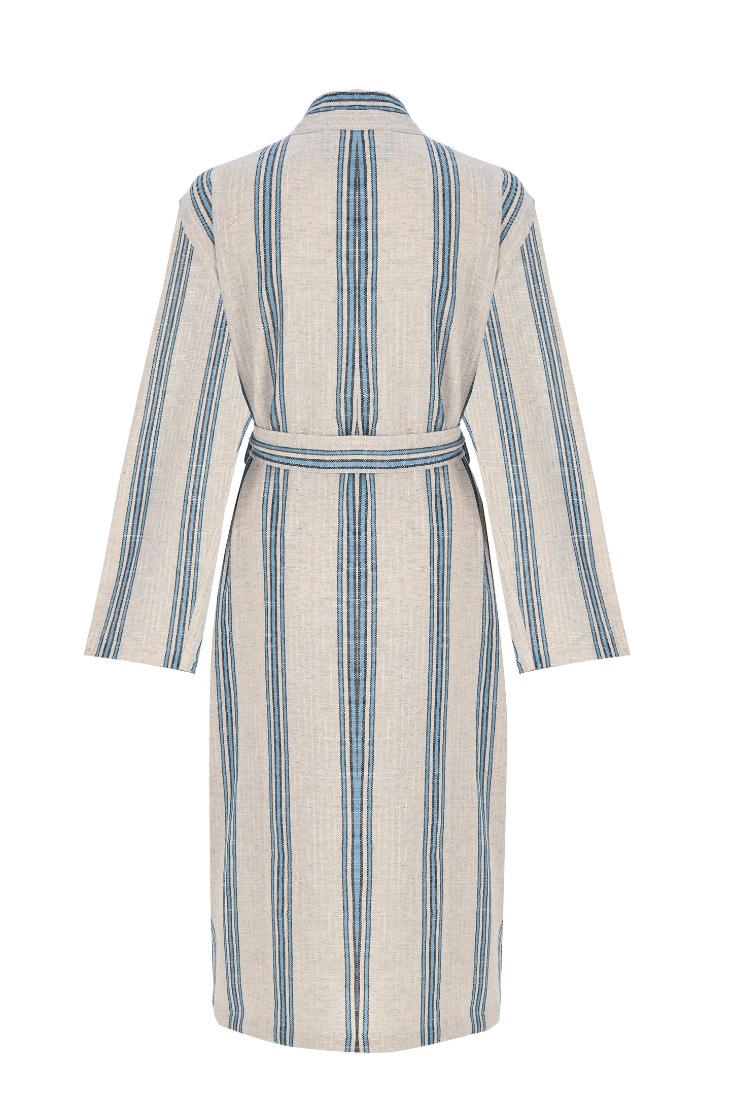 Robe Turquoise