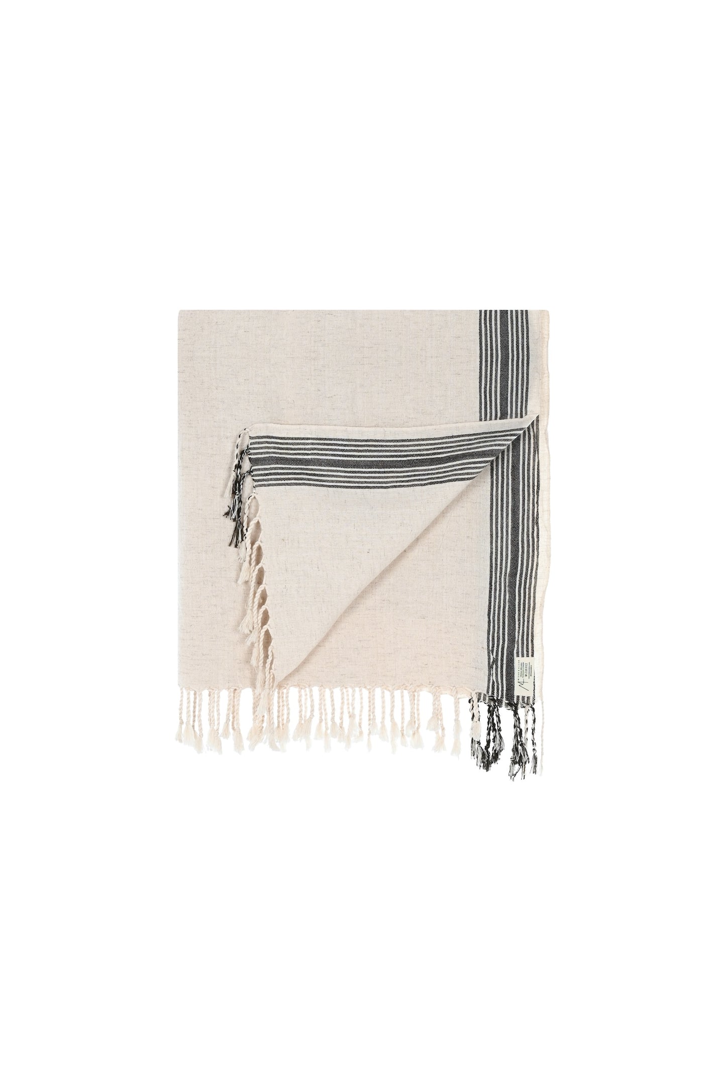 Mediterranean Coffee Towel