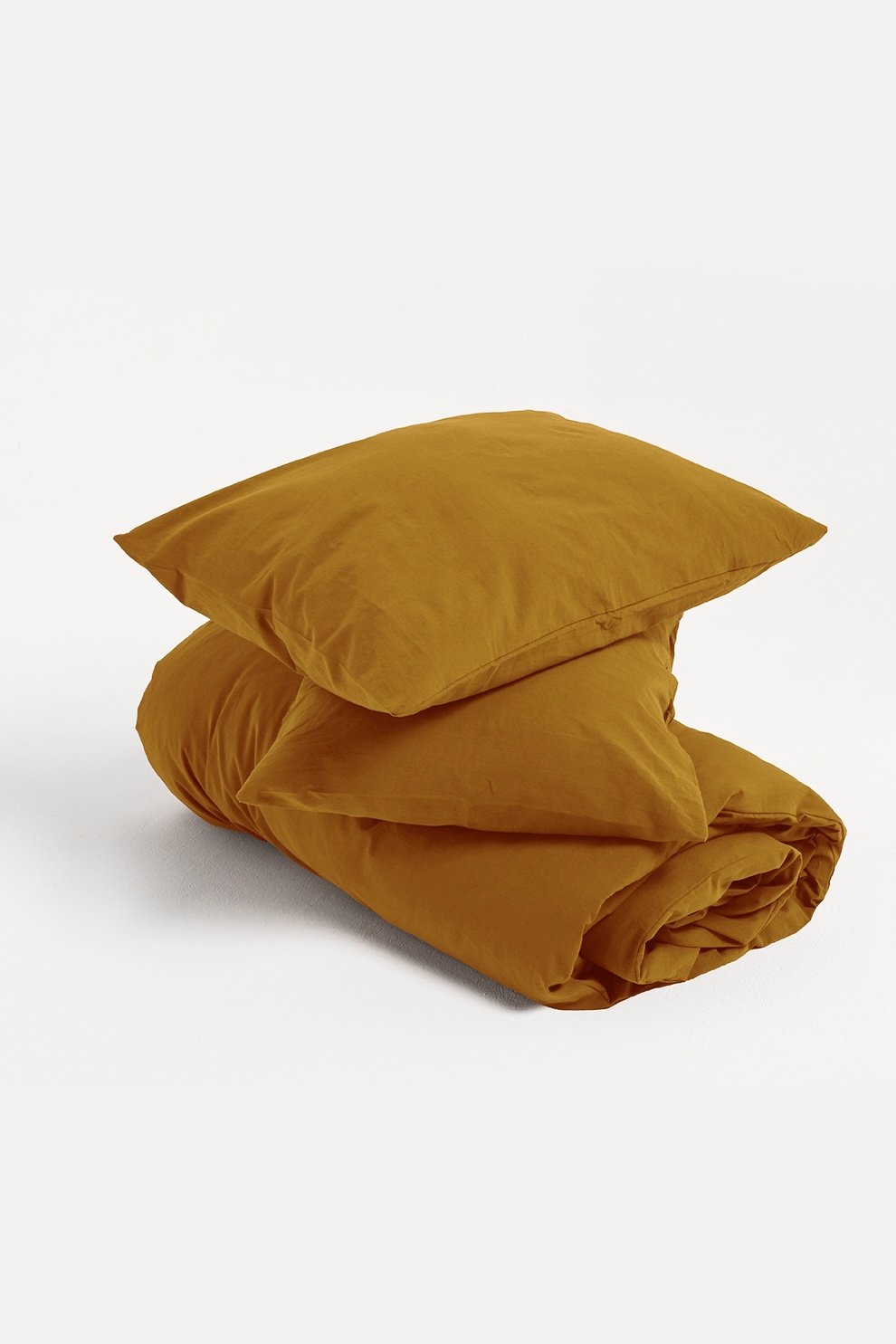 Turmeric Bedding