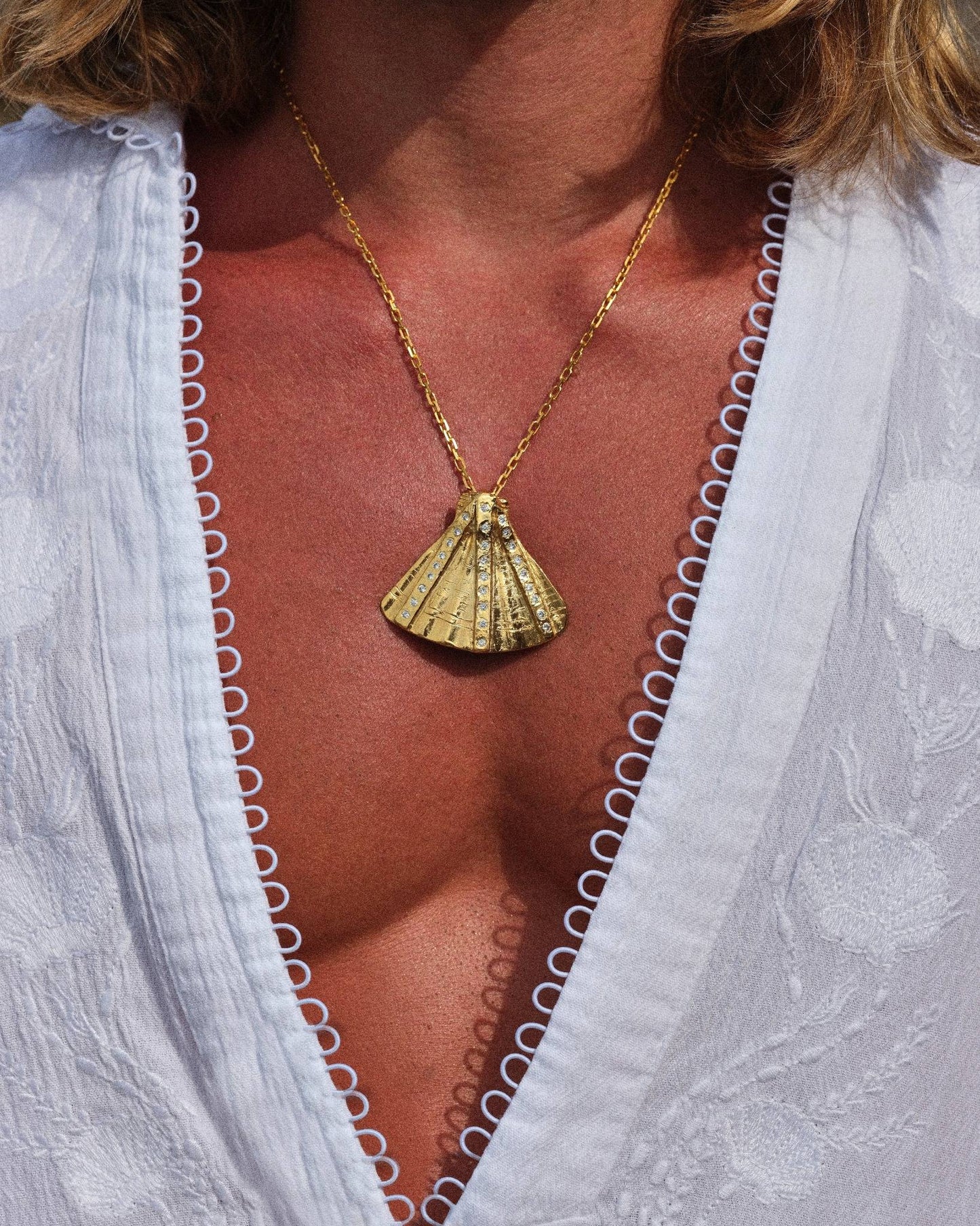 The Ostera Necklace