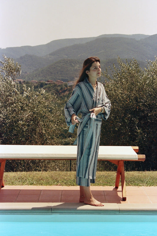 Luna Robe