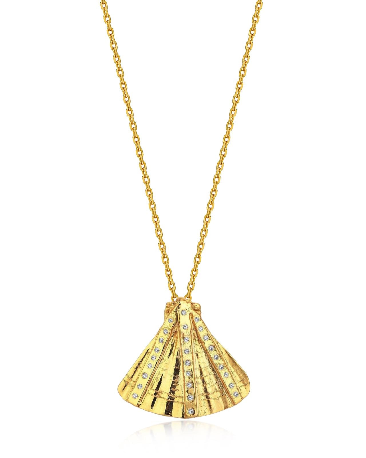 The Ostera Necklace