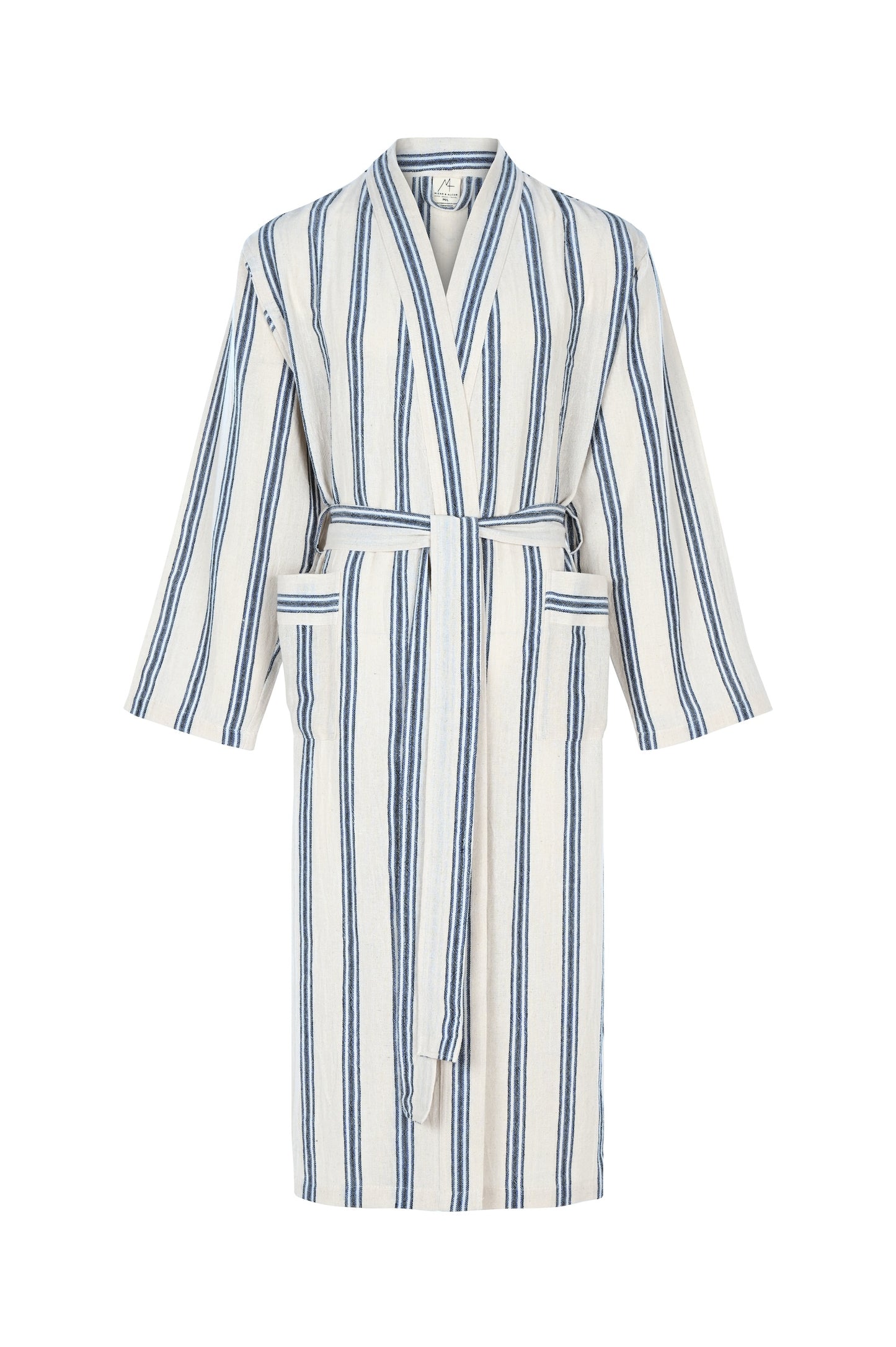Sapphire Robe