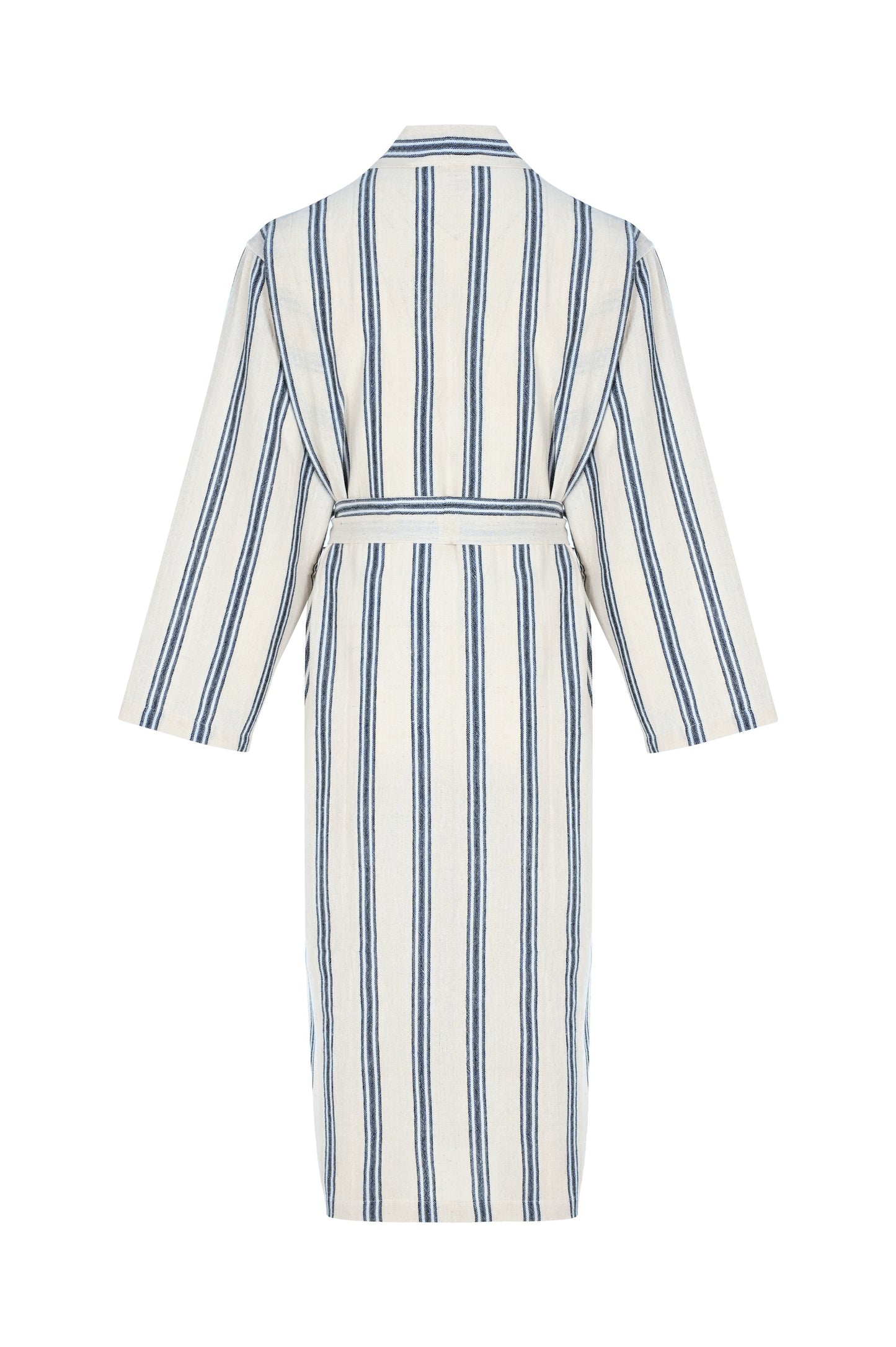 Sapphire Robe
