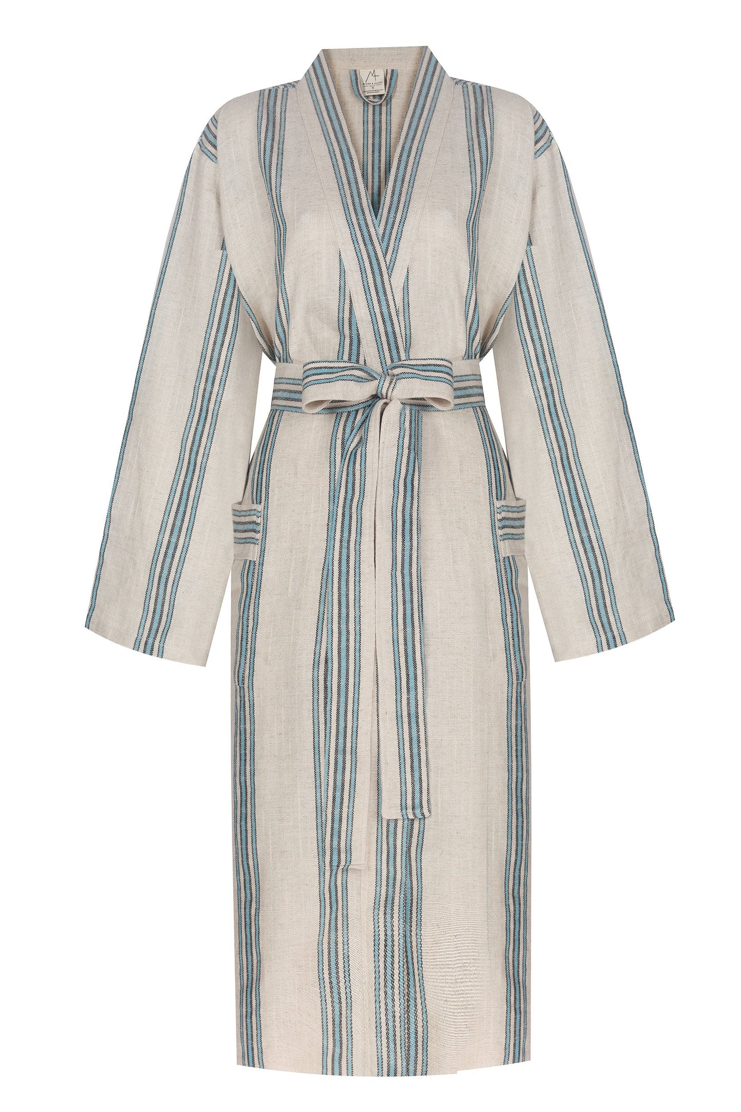 Robe Turquoise